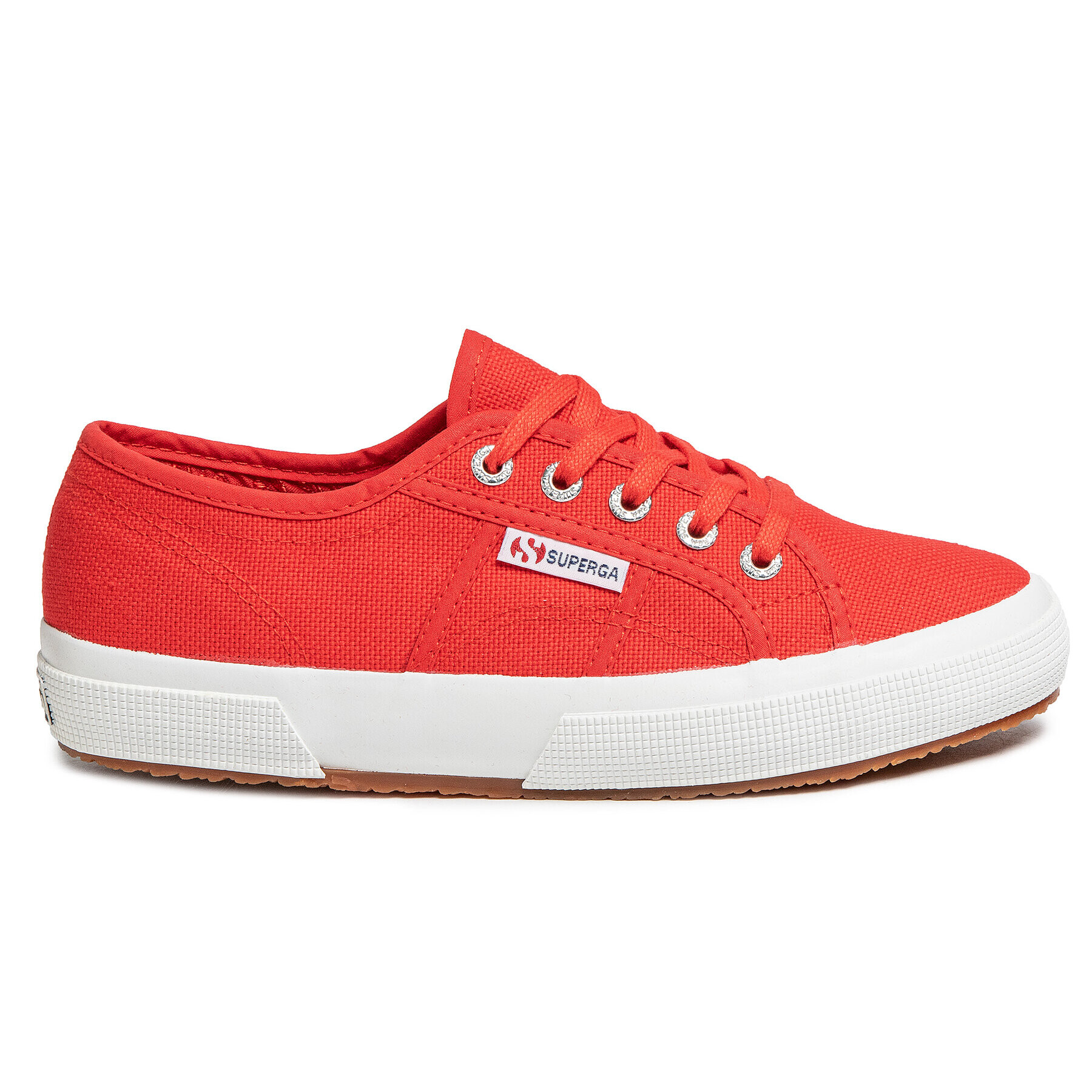 Superga Teniși 2750 Cotu Classic S000010 Roșu - Pled.ro