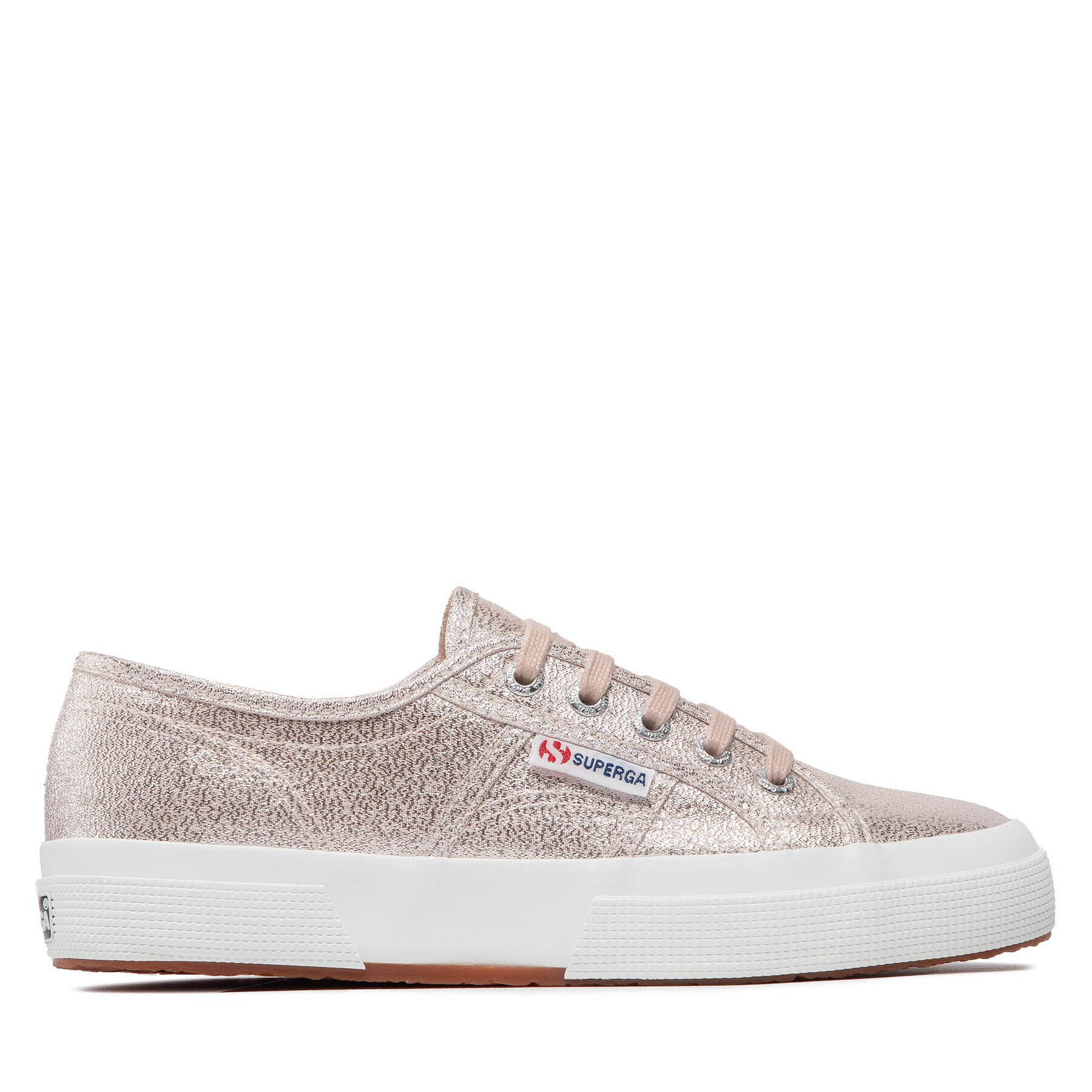 Superga Teniși 750 Lamew S001820 Roz - Pled.ro