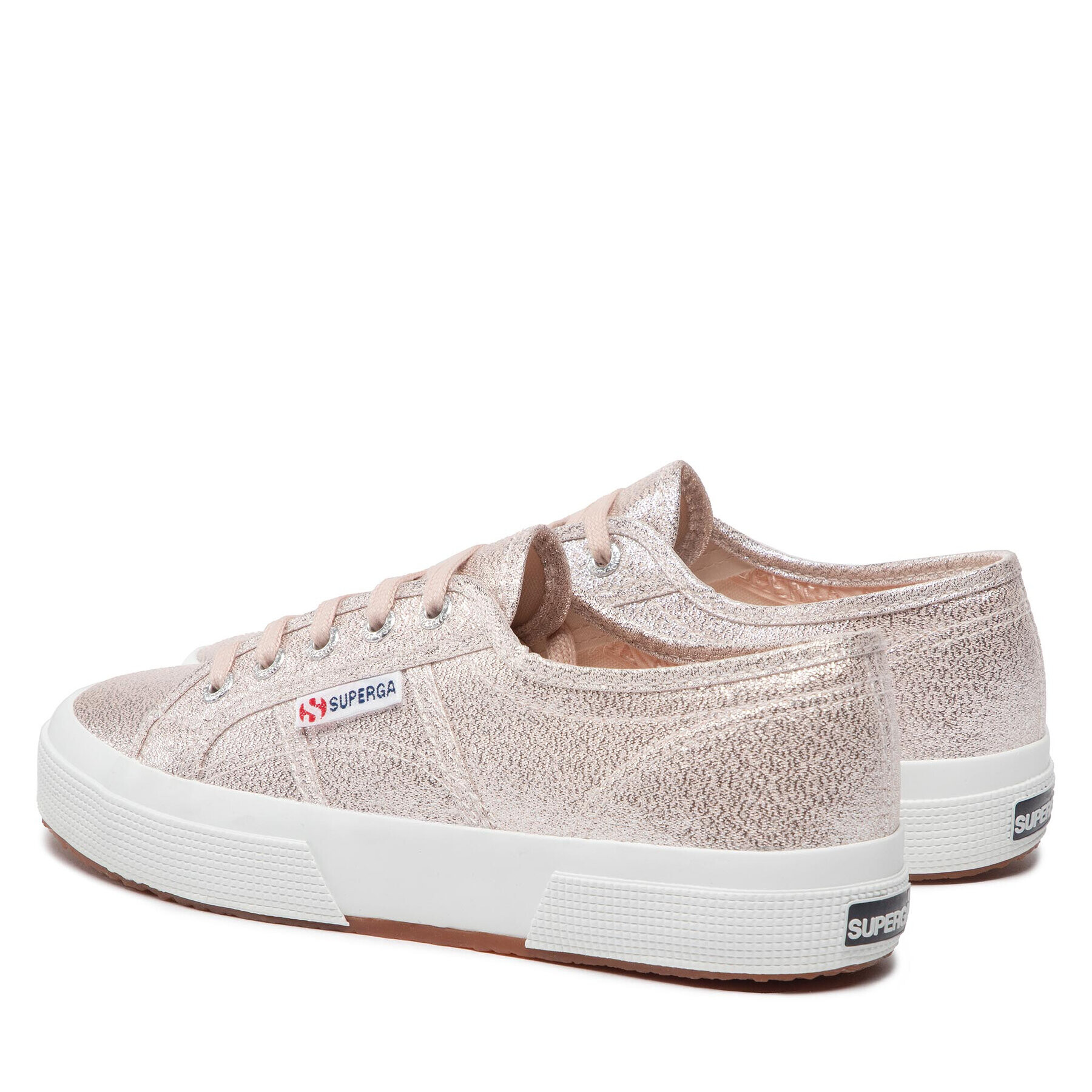 Superga Teniși 750 Lamew S001820 Roz - Pled.ro