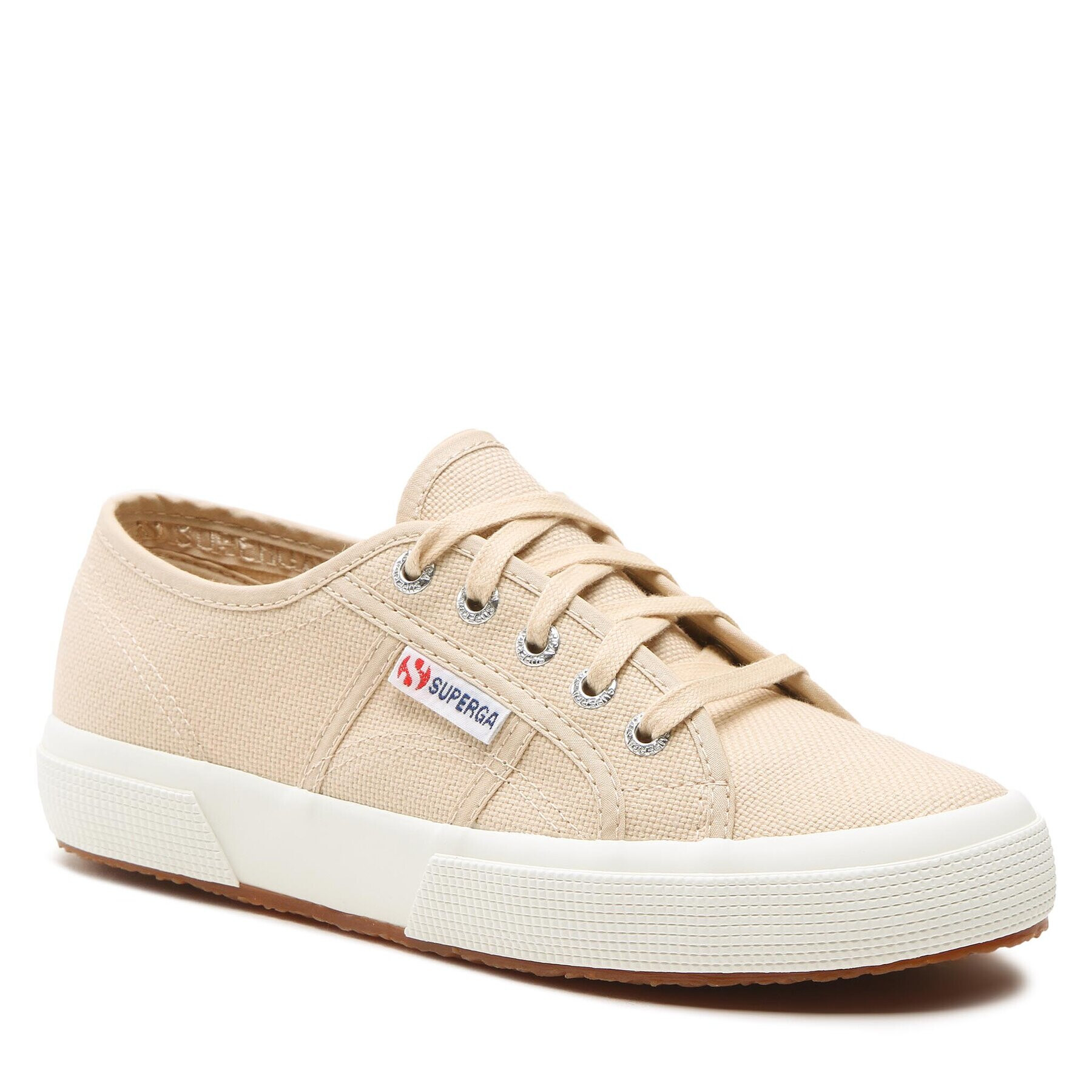 Superga Teniși Cotu Classic 2750 S000010 Bej - Pled.ro