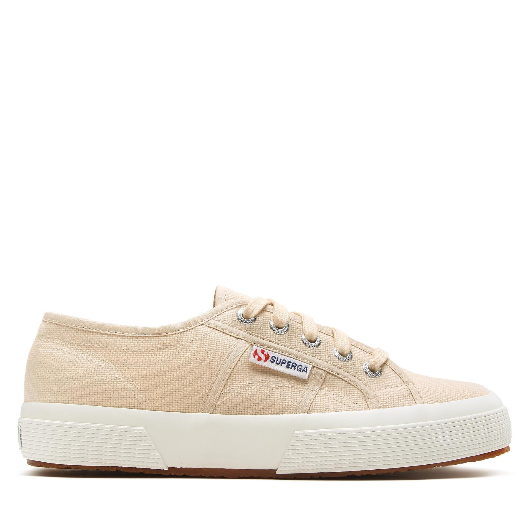 Superga Teniși Cotu Classic 2750 S000010 Bej - Pled.ro