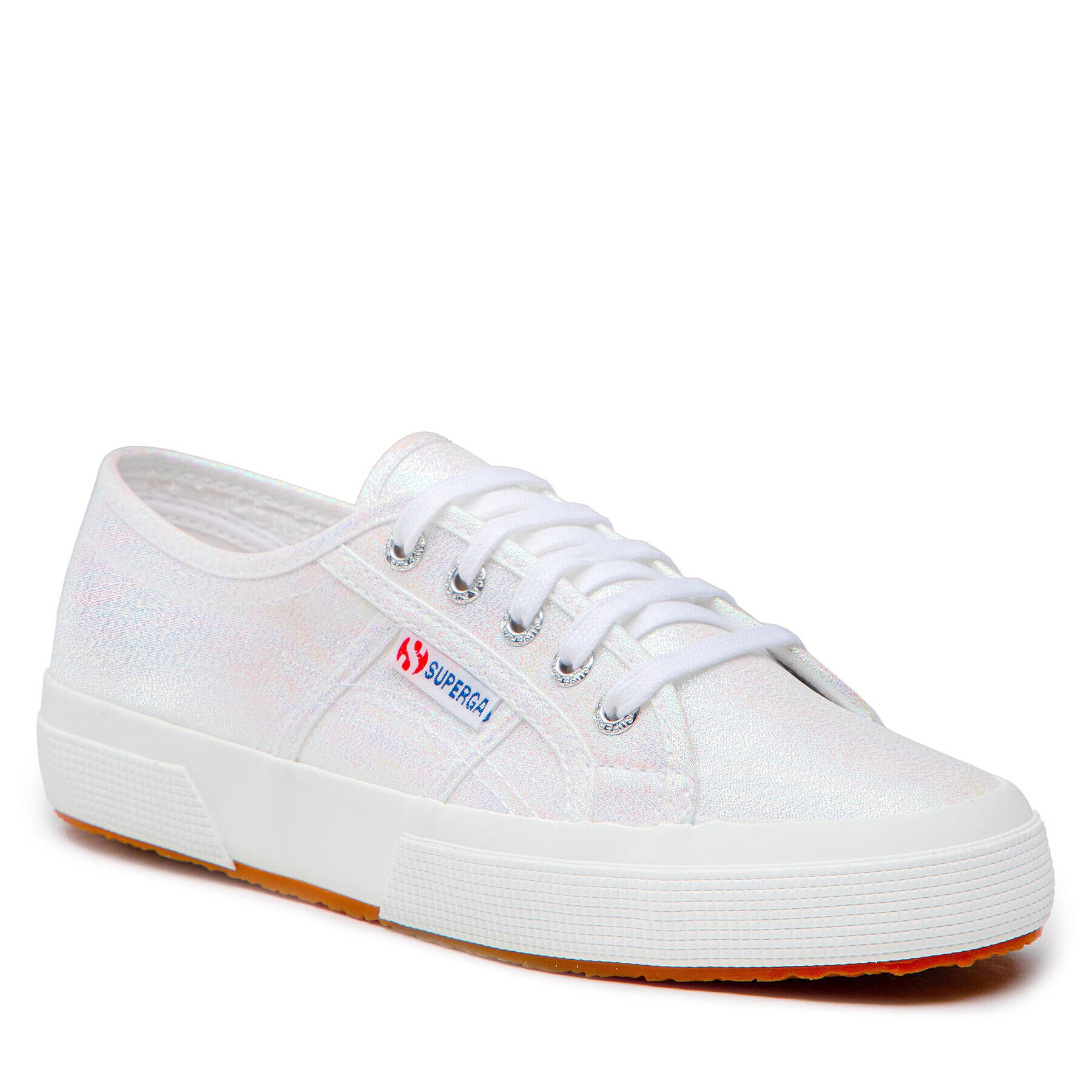 Superga Teniși Lamew 2750 S001820 Alb - Pled.ro