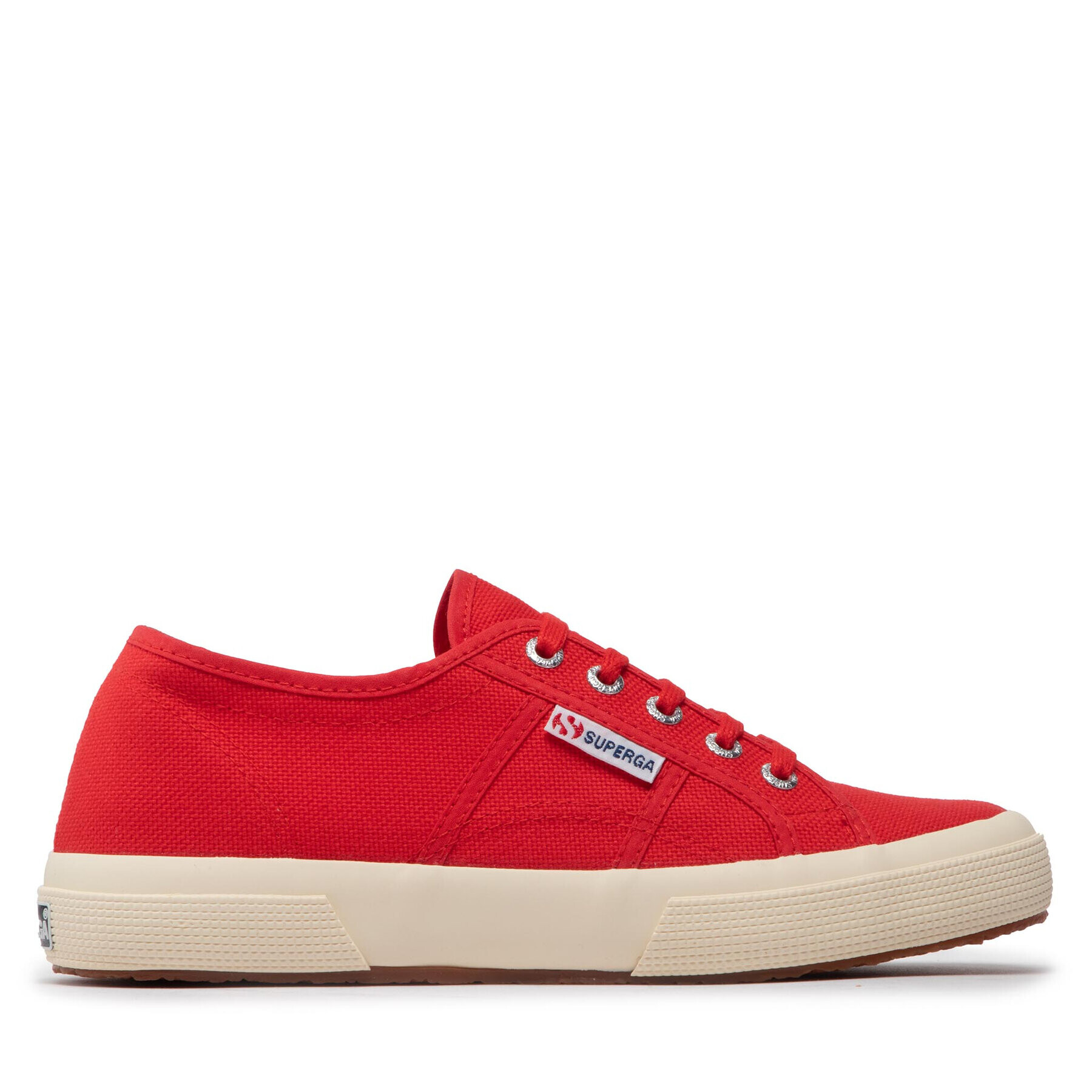 Superga Teniși S003J70 Roșu - Pled.ro