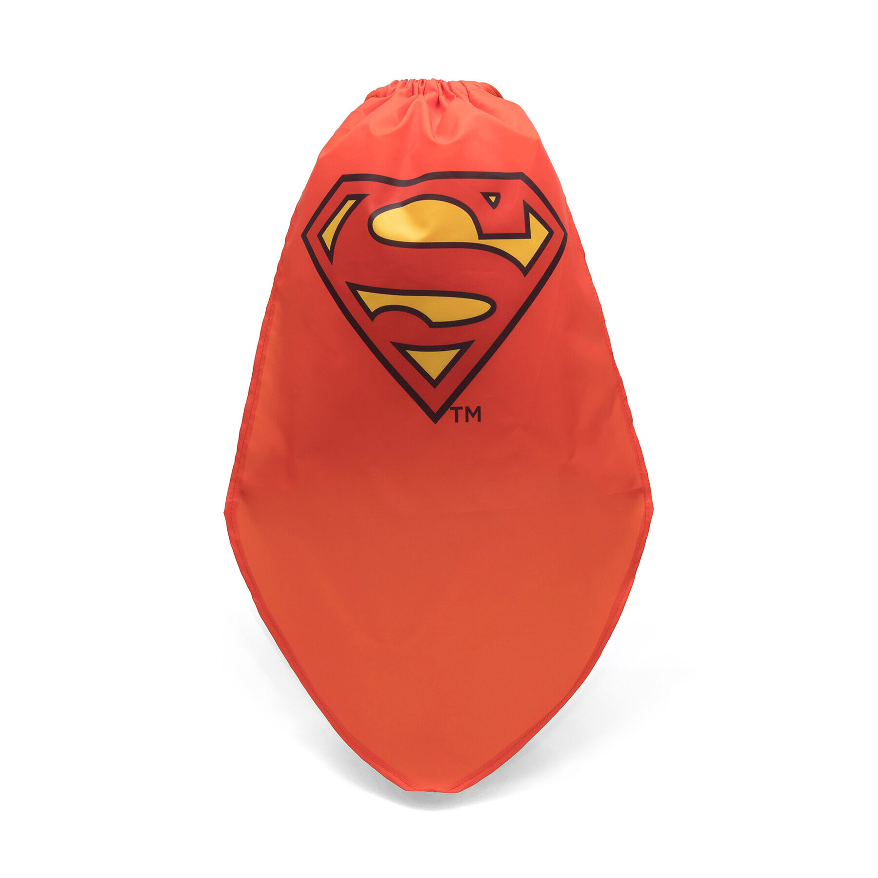 Superman Rucsac tip sac ACCCS_AW23-65WBSUM Roșu - Pled.ro