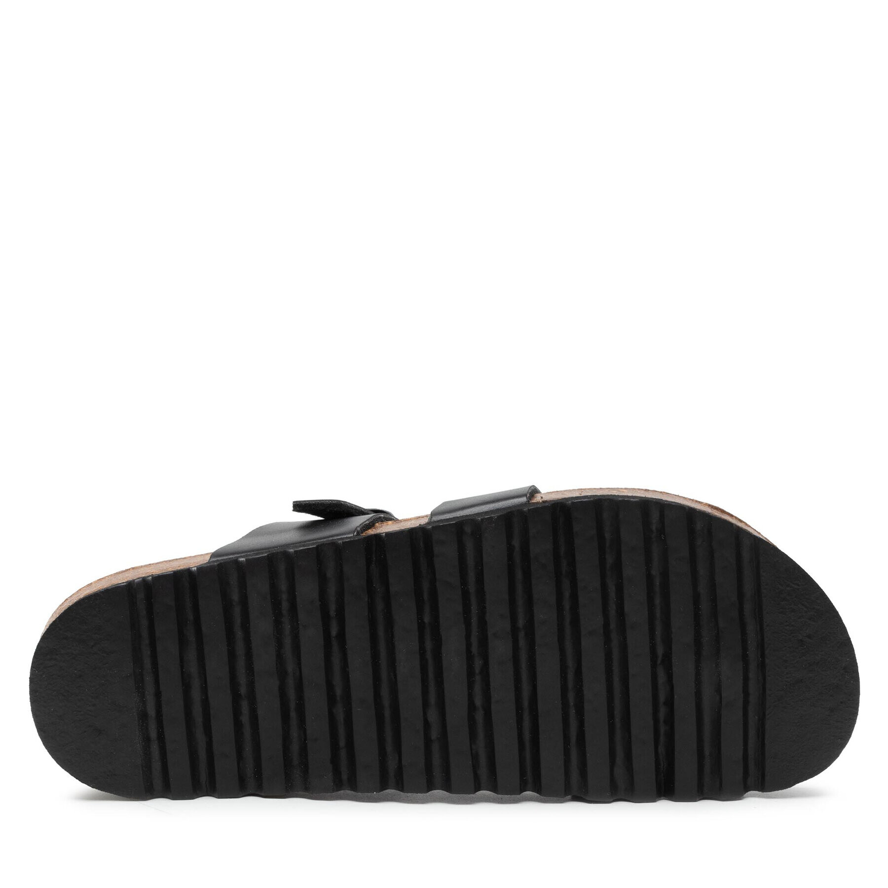 Surface Project Flip flop Alma Negru - Pled.ro