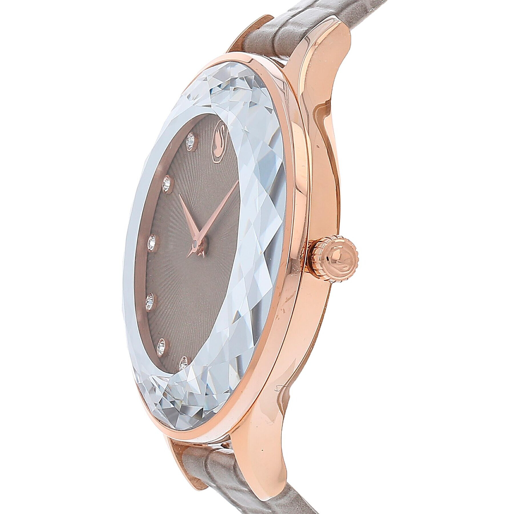 Swarovski Ceas Octea Nova 5649999 Bej - Pled.ro