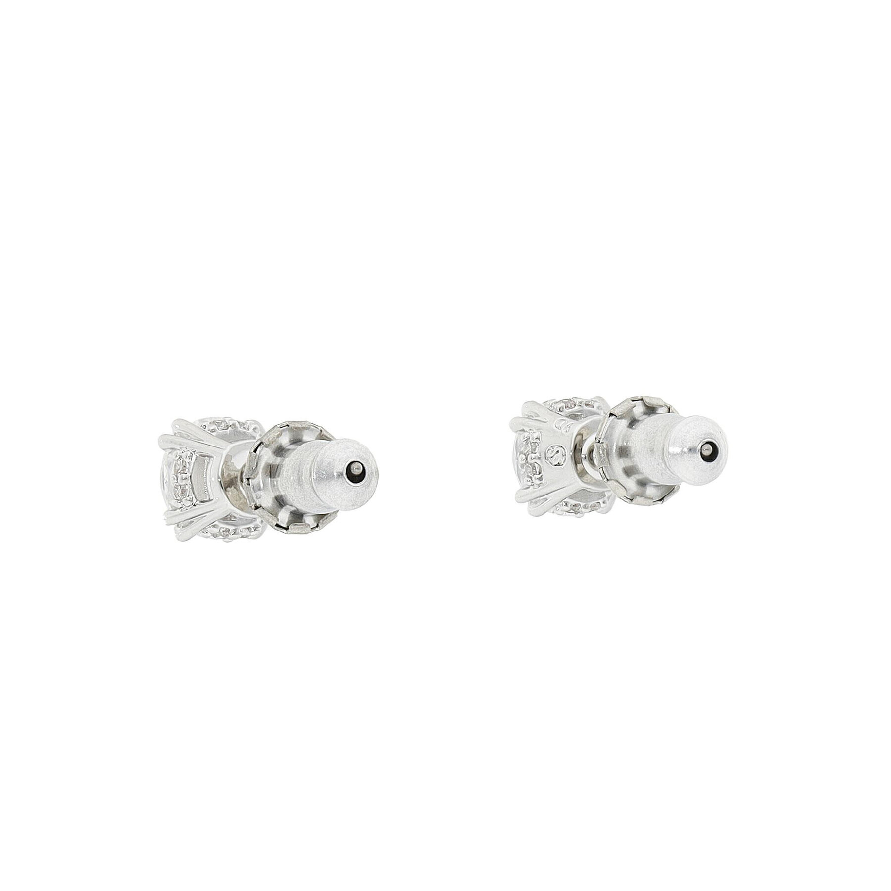 Swarovski Cercei Constella 5636712 Argintiu - Pled.ro