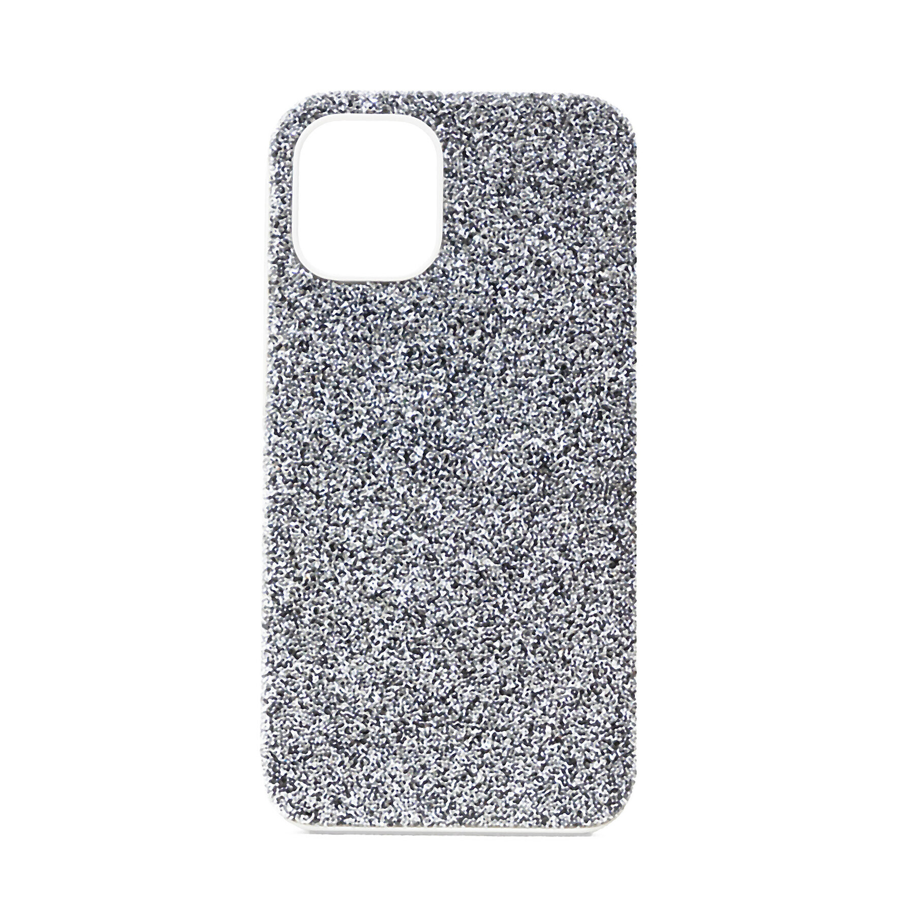 Swarovski Etui pentru telefon 5616369 Argintiu - Pled.ro