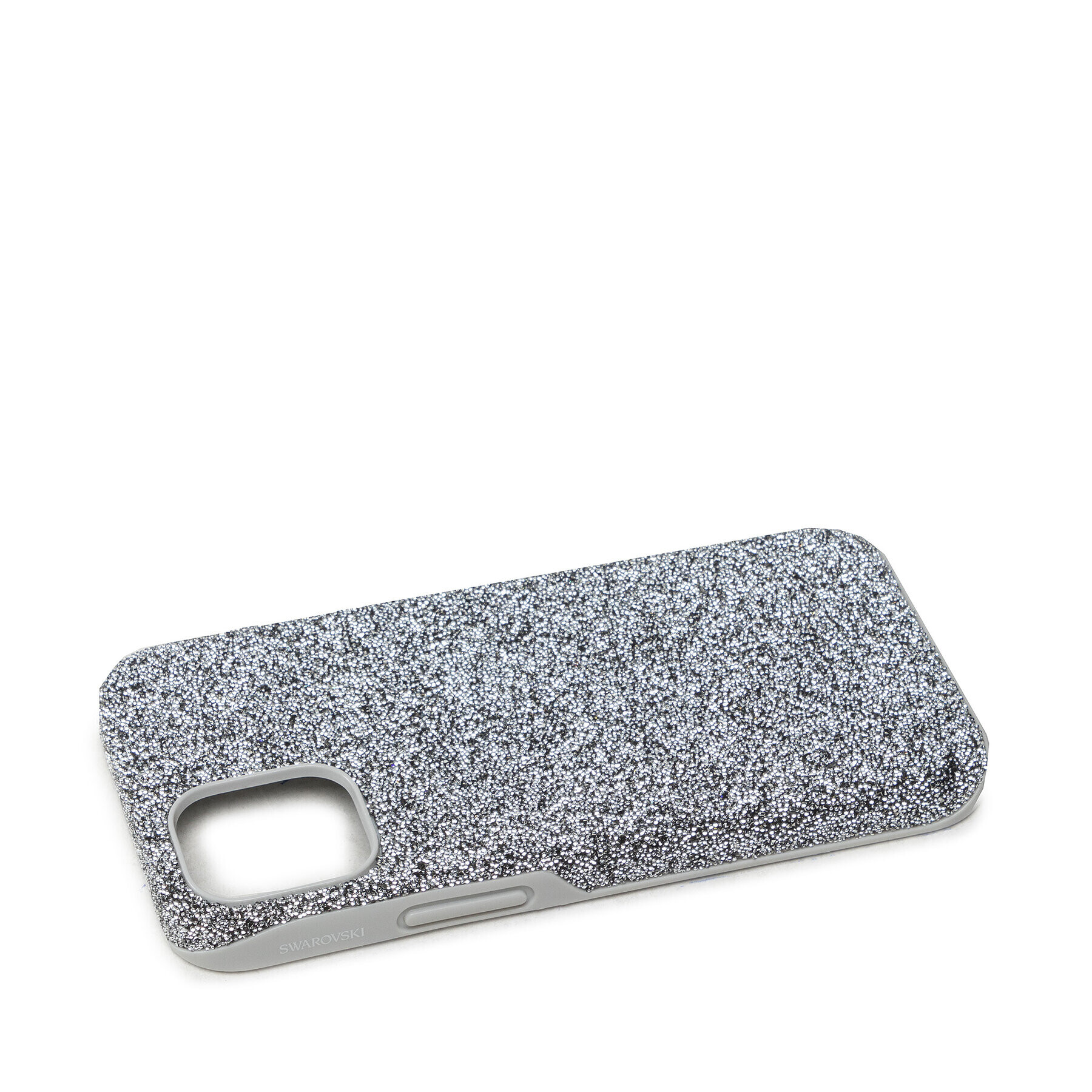 Swarovski Etui pentru telefon 5616369 Argintiu - Pled.ro