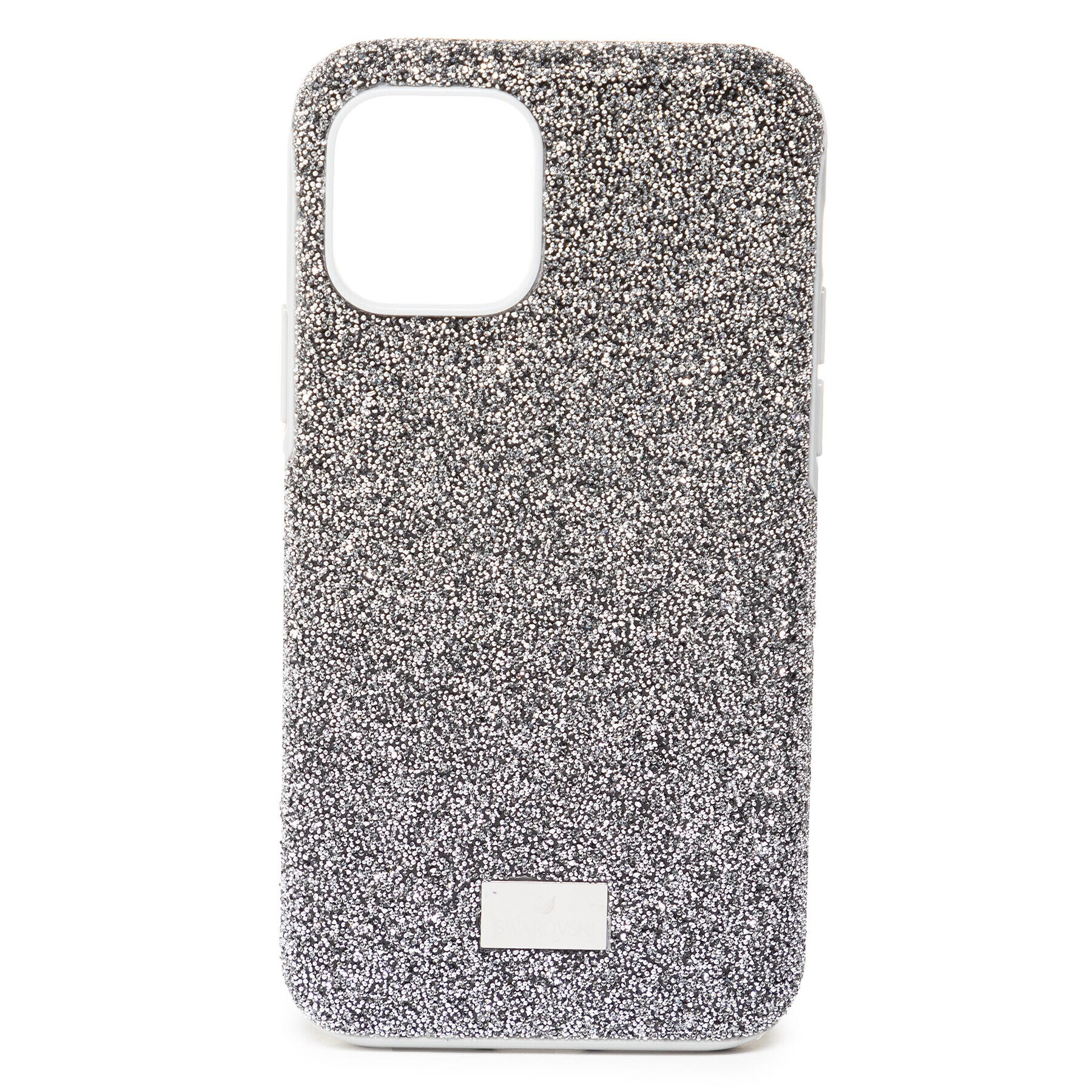 Swarovski Etui pentru telefon High 5531146 Argintiu - Pled.ro