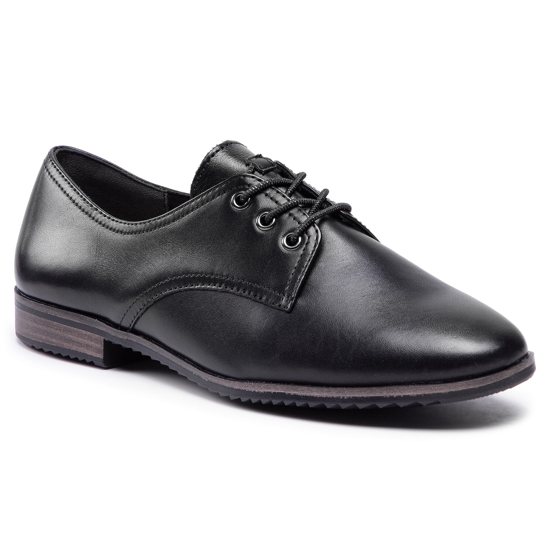 Tamaris Oxford 1-23204-26 Negru - Pled.ro