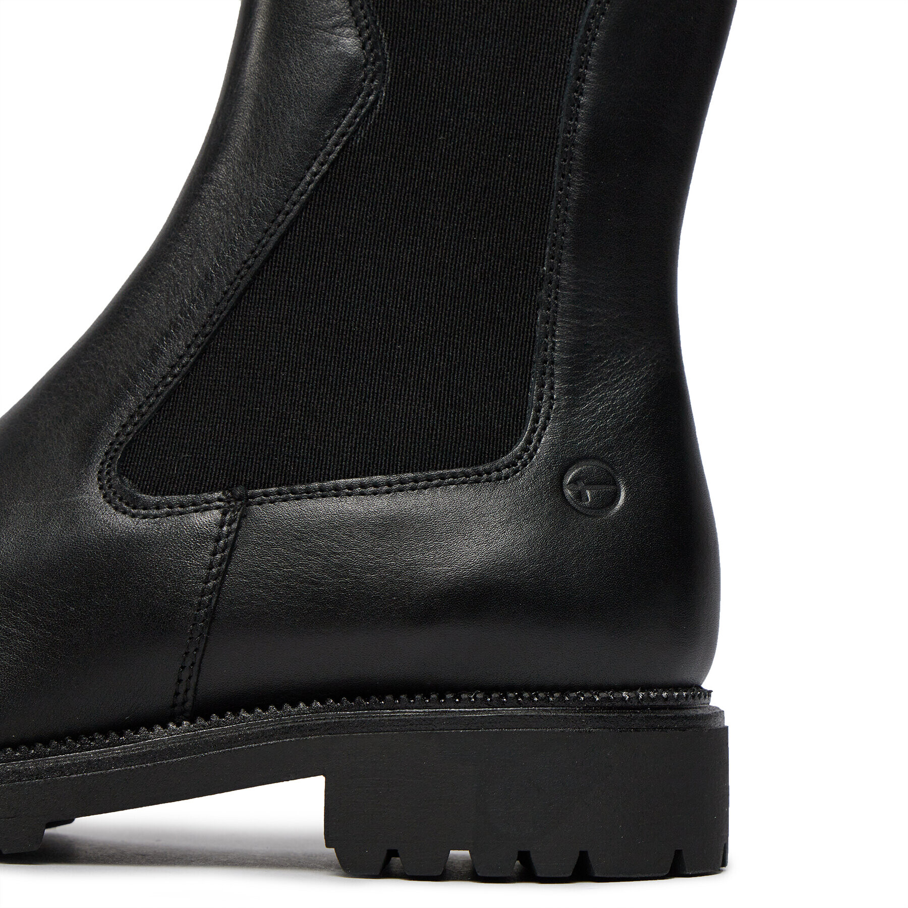 Tamaris Pantofi 1-26427-41 Negru - Pled.ro