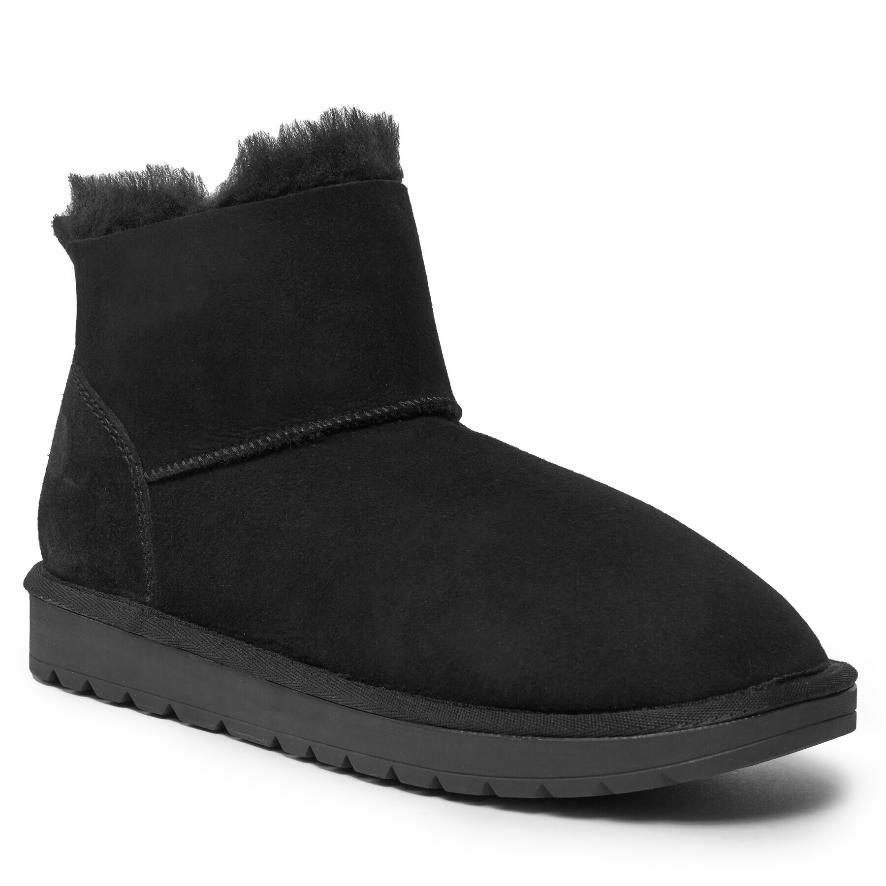 Tamaris Pantofi 1-26866-41 Negru - Pled.ro