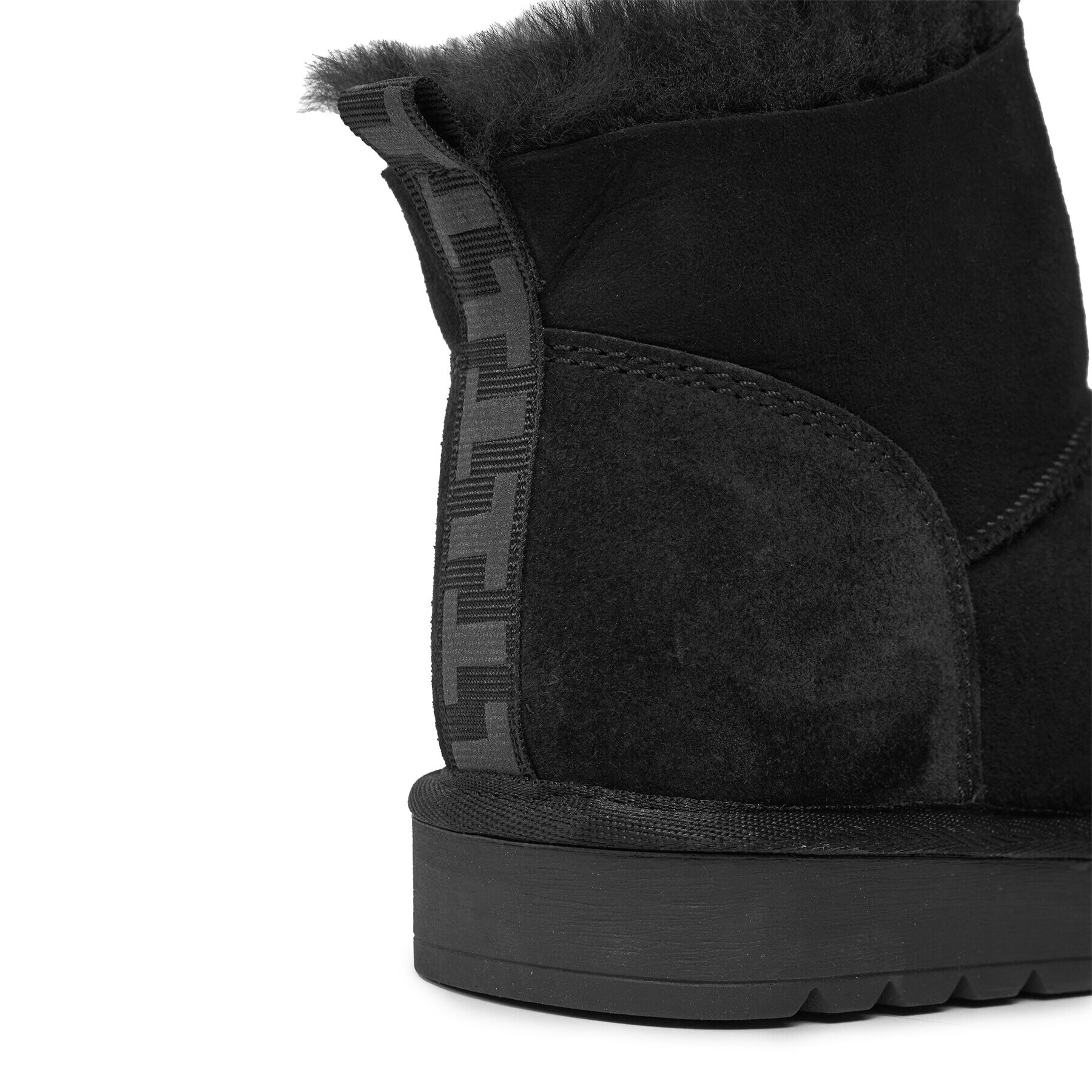 Tamaris Pantofi 1-26866-41 Negru - Pled.ro