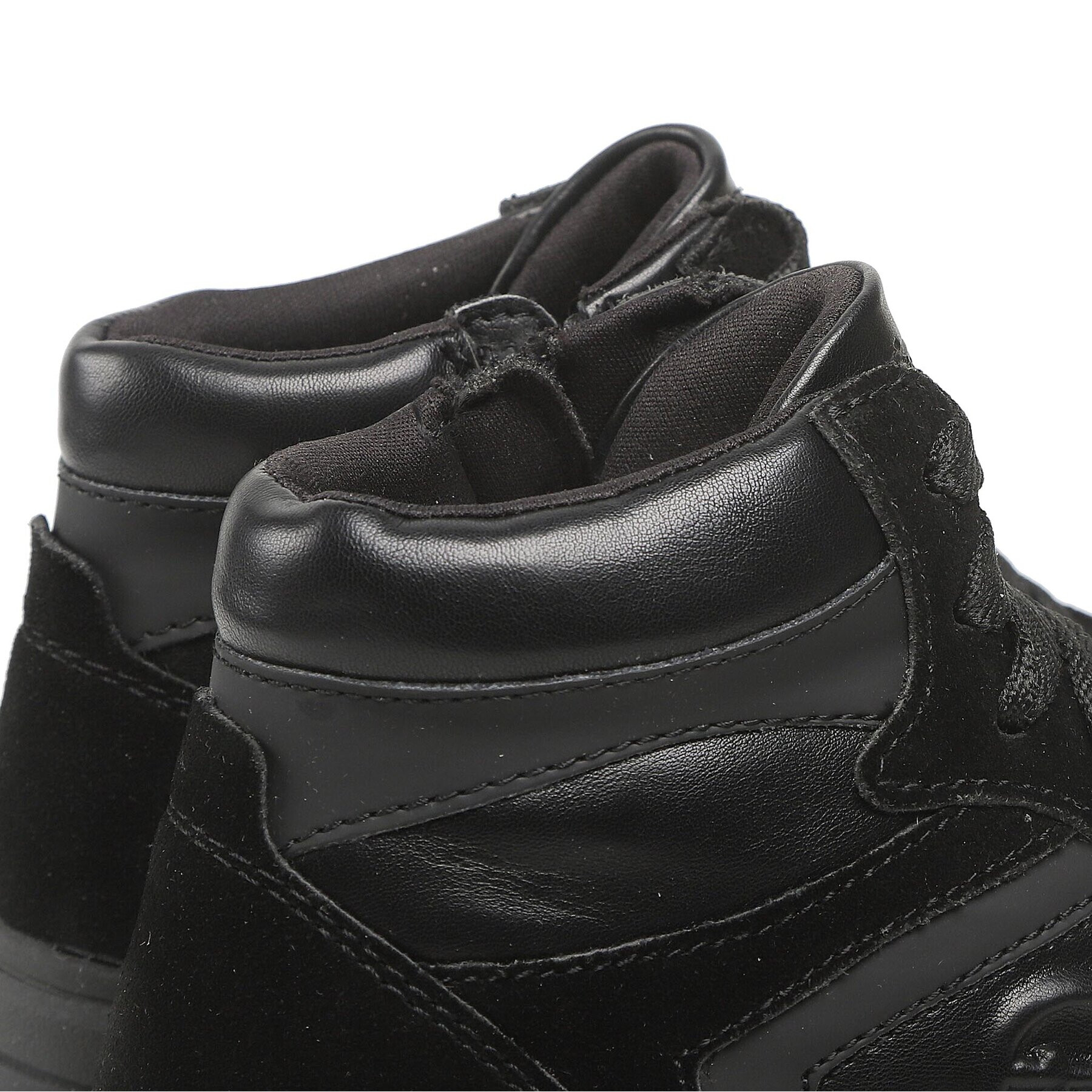 Tamaris Sneakers 1-25219-29 Negru - Pled.ro