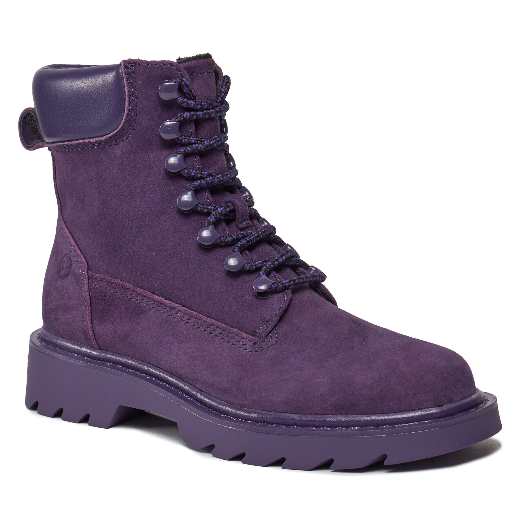 Tamaris Trappers 1-25909-41 Violet - Pled.ro