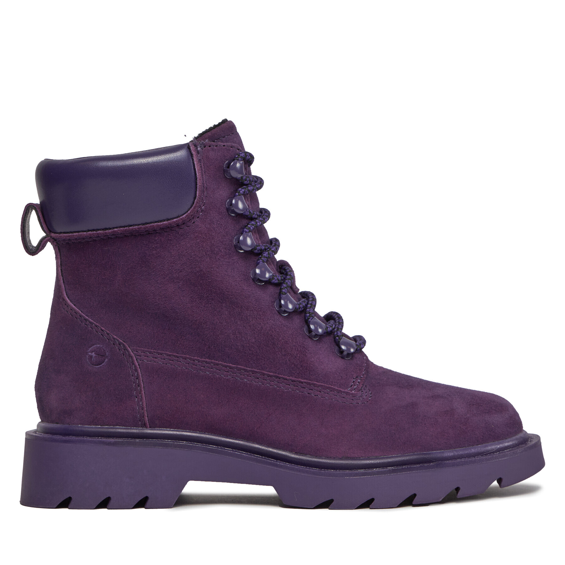 Tamaris Trappers 1-25909-41 Violet - Pled.ro