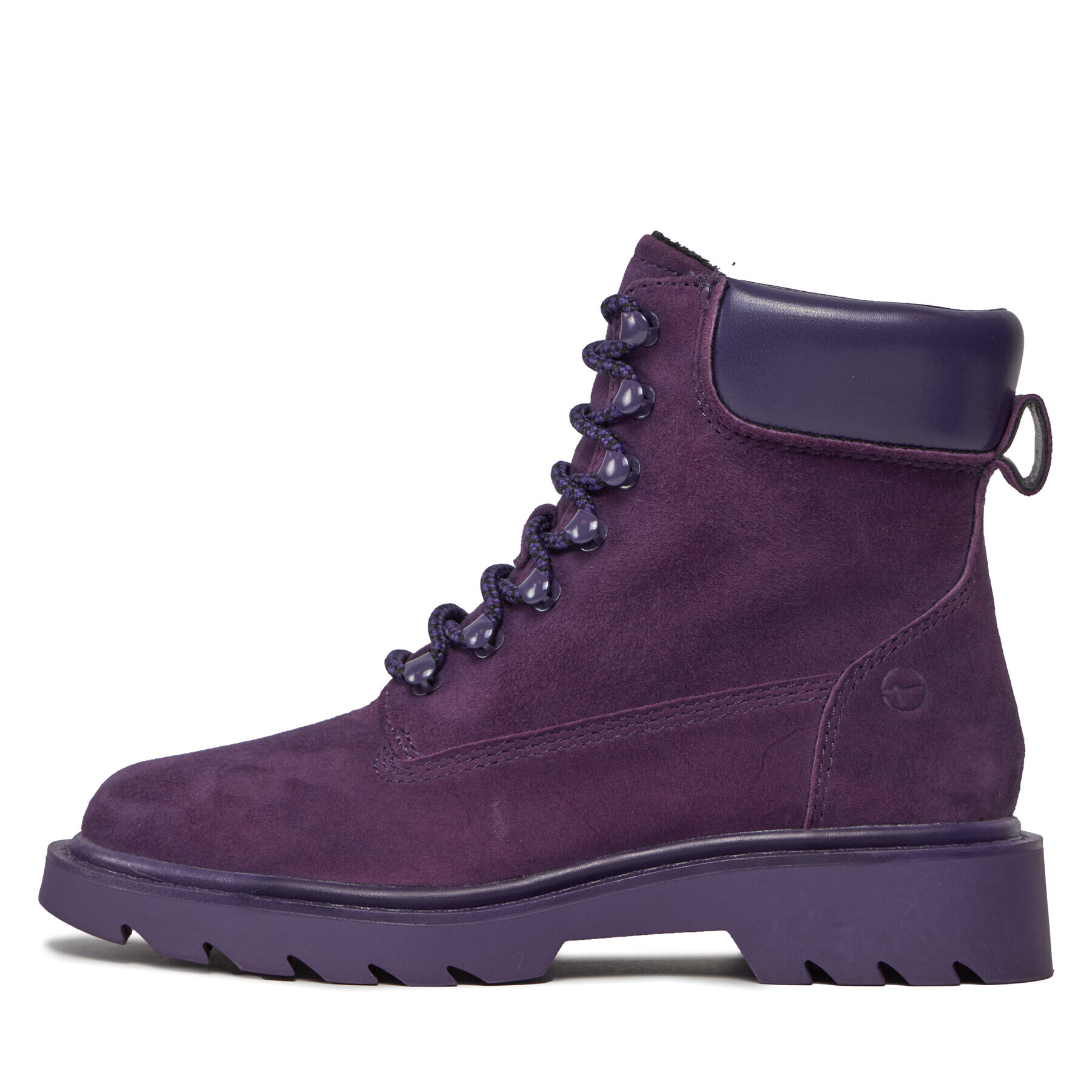 Tamaris Trappers 1-25909-41 Violet - Pled.ro