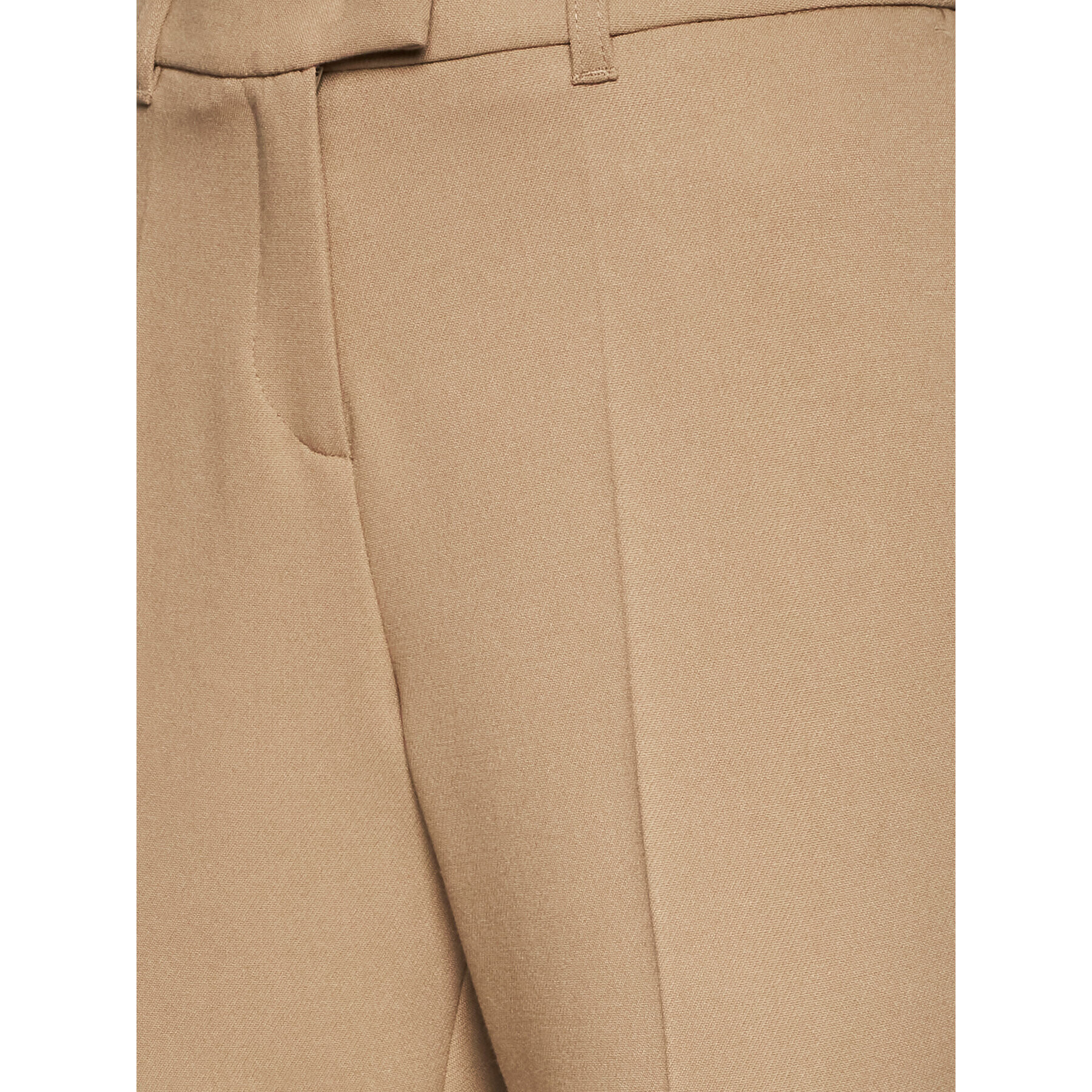 Tatuum Pantaloni din material Maxo T2220.140 Bej Slim Fit - Pled.ro