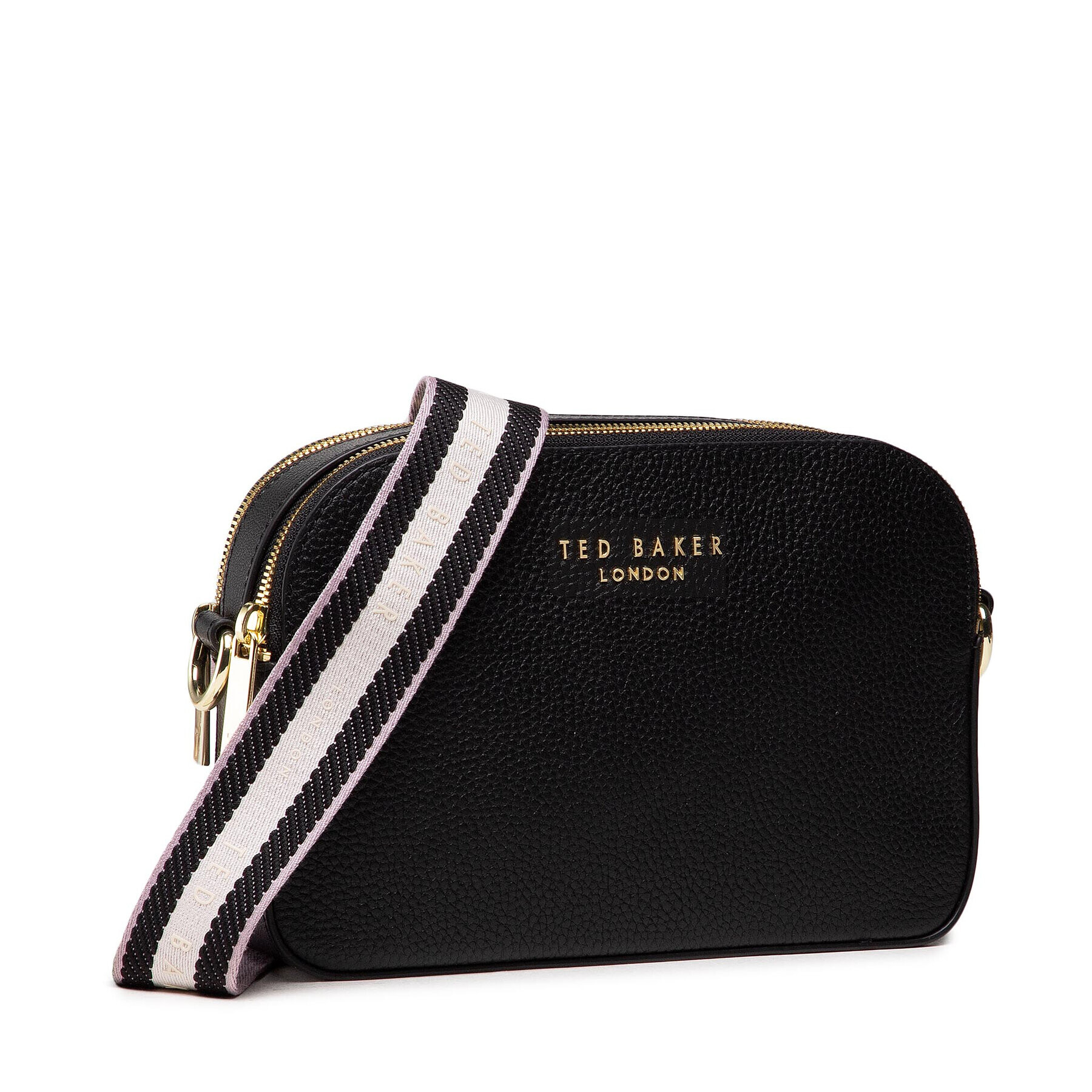 Ted Baker Geantă Amerrah 241916 Negru - Pled.ro