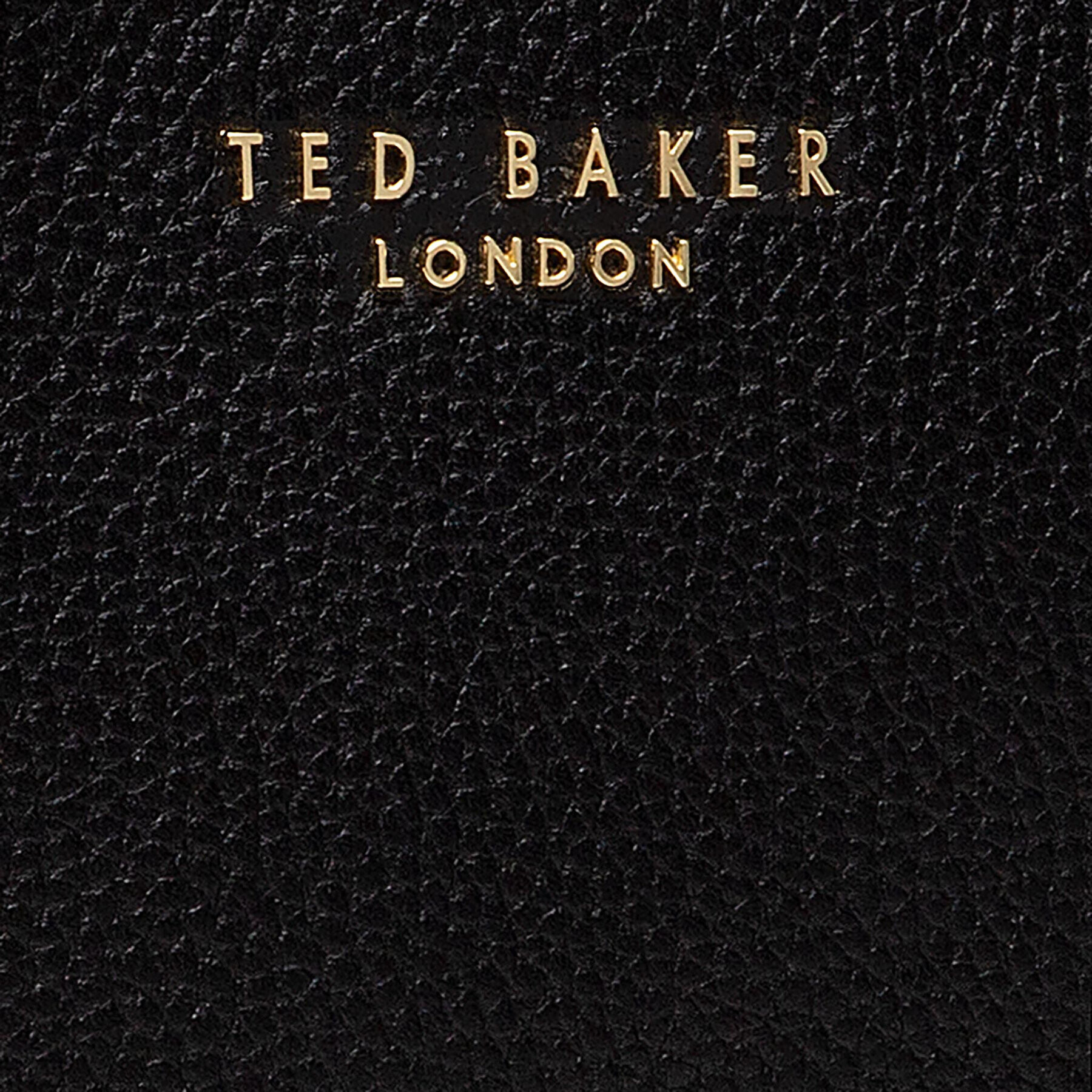 Ted Baker Geantă Amerrah 241916 Negru - Pled.ro