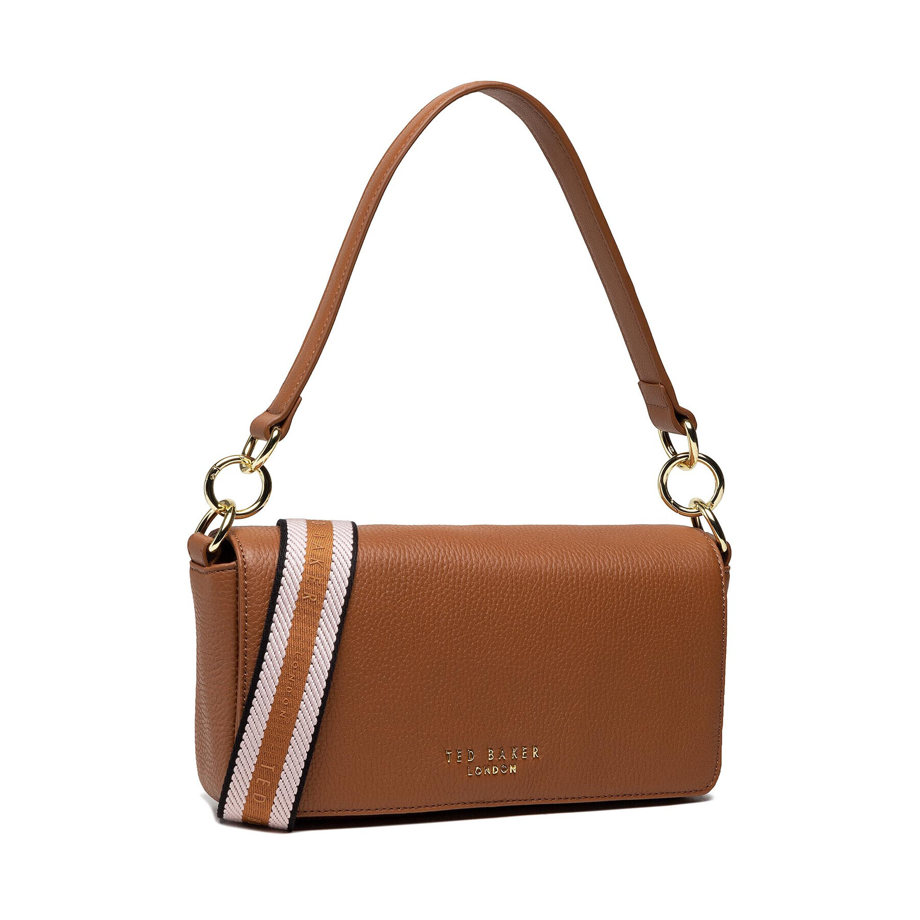 Ted Baker Geantă Ammie 252577 Maro - Pled.ro