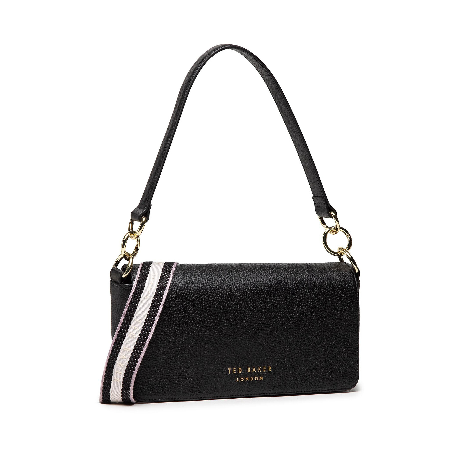 Ted Baker Geantă Ammie 252577 Negru - Pled.ro