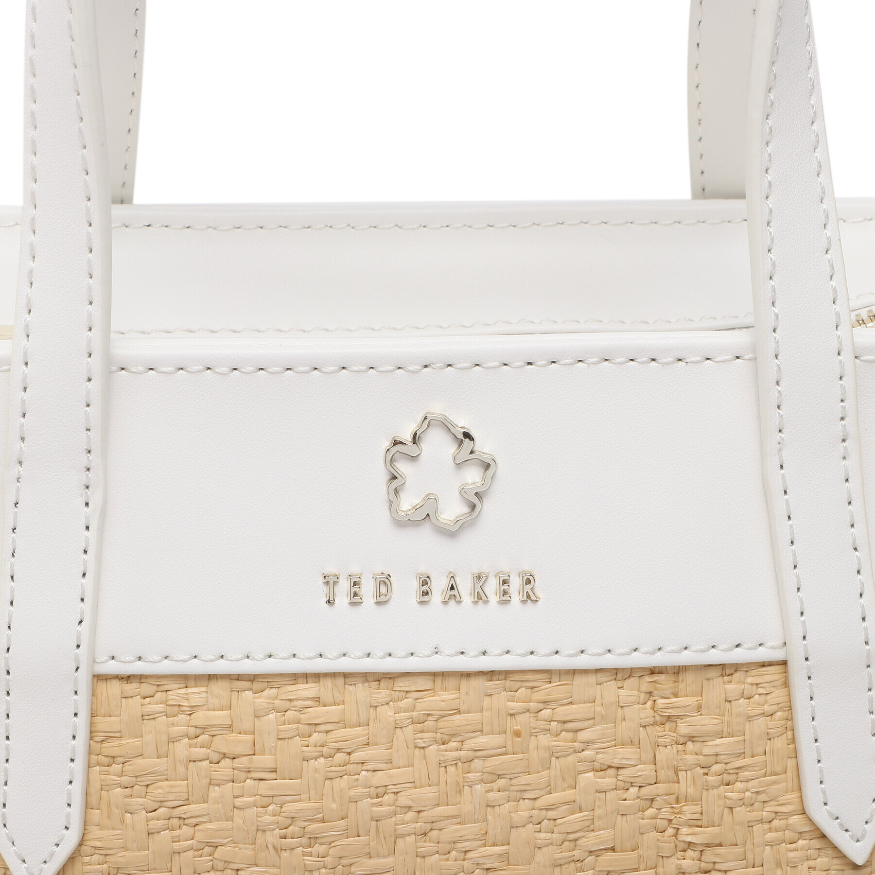 Ted Baker Geantă Blesha 268731 Bej - Pled.ro