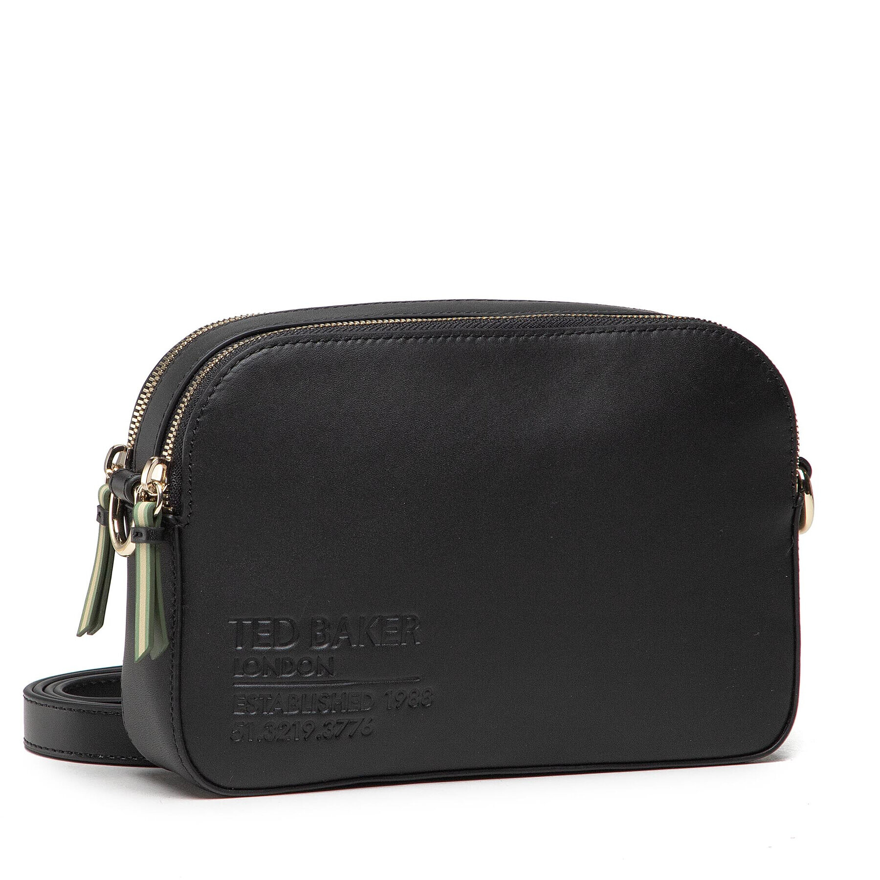 Ted Baker Geantă Darcelo 260463 Negru - Pled.ro