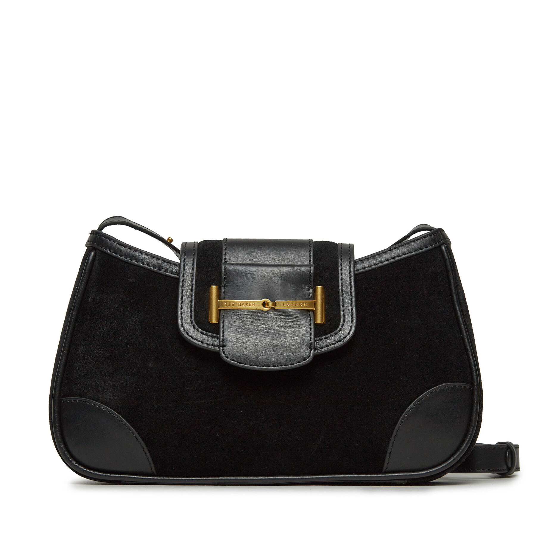 Ted Baker Geantă Edalani 270526 Negru - Pled.ro