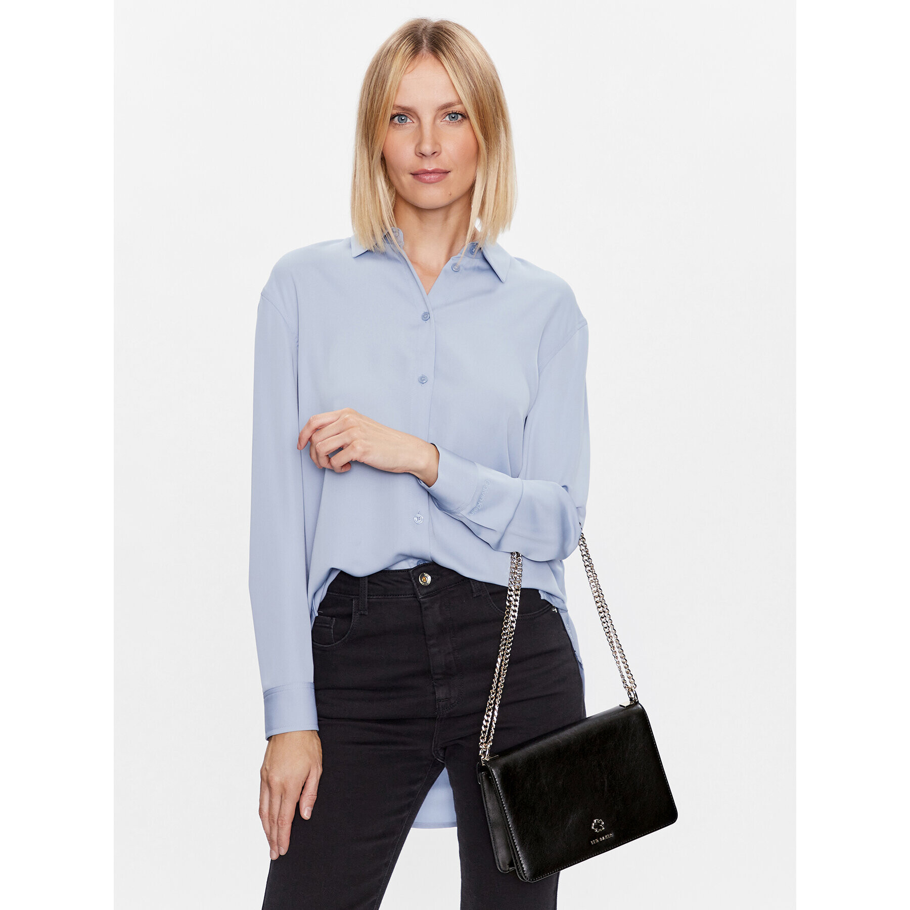 Ted Baker Geantă Jorjey 260549 Negru - Pled.ro