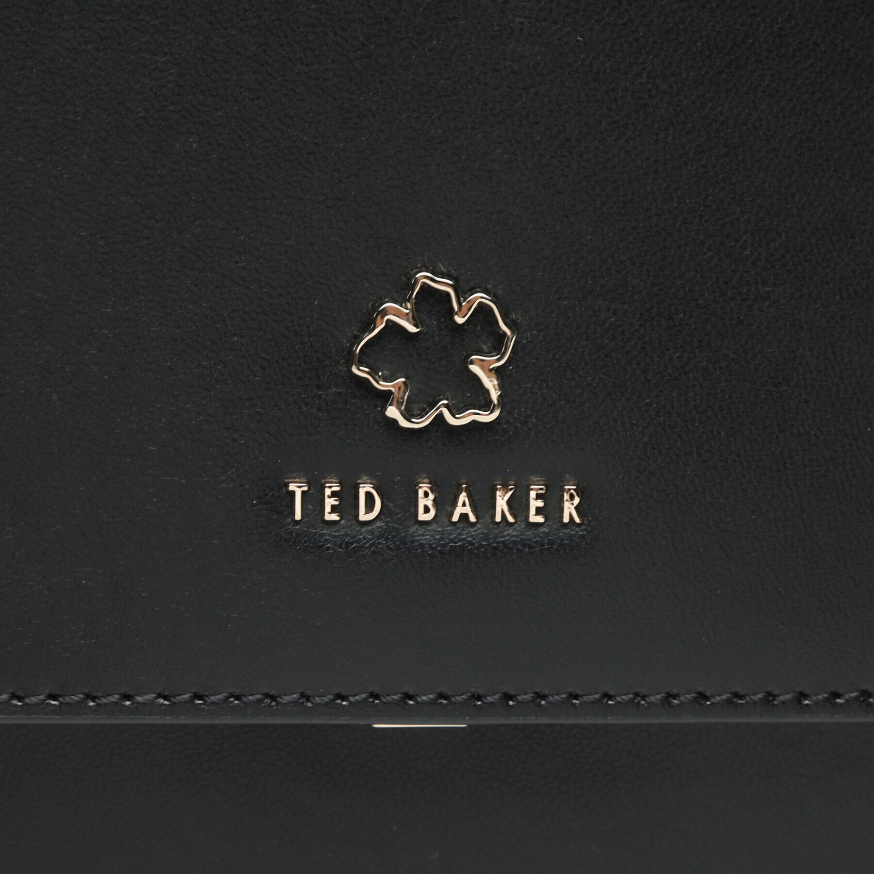 Ted Baker Geantă Jorjia 260550 Negru - Pled.ro