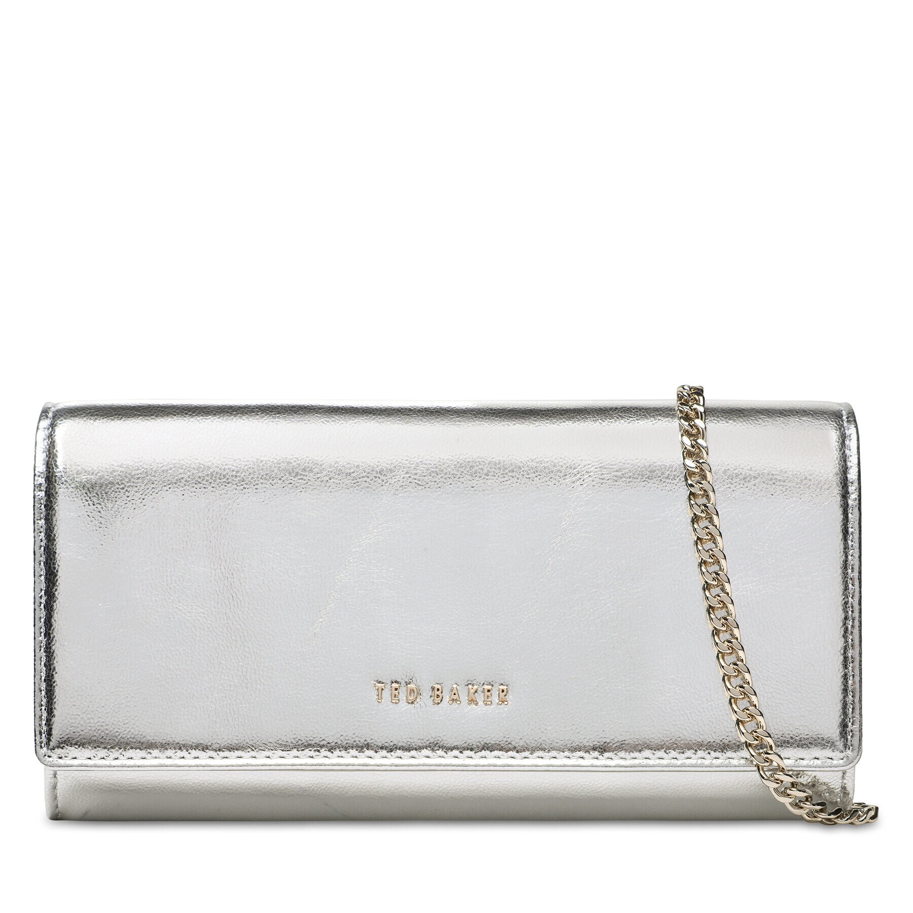 Ted Baker Geantă Liberta 266751 Argintiu - Pled.ro