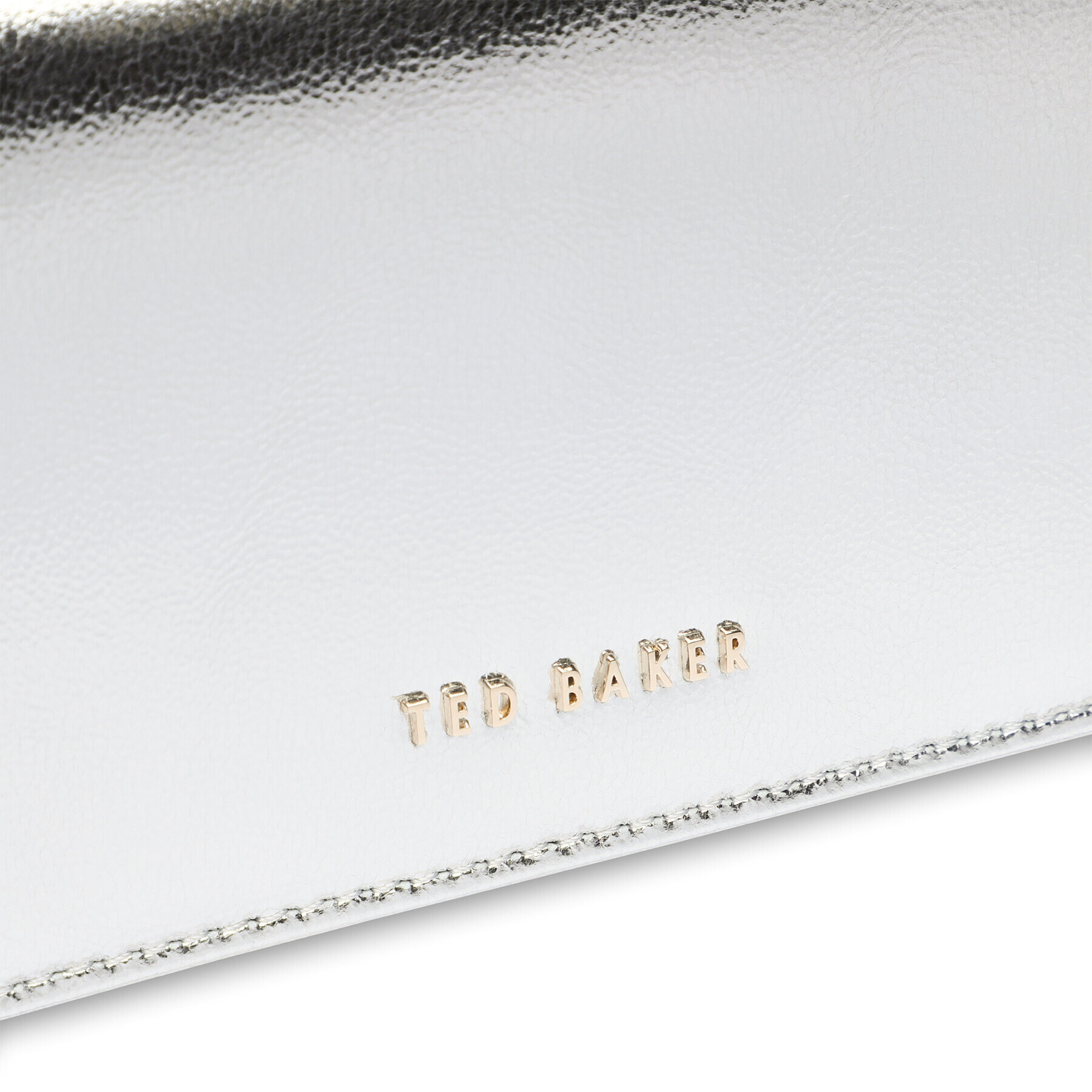 Ted Baker Geantă Liberta 266751 Argintiu - Pled.ro