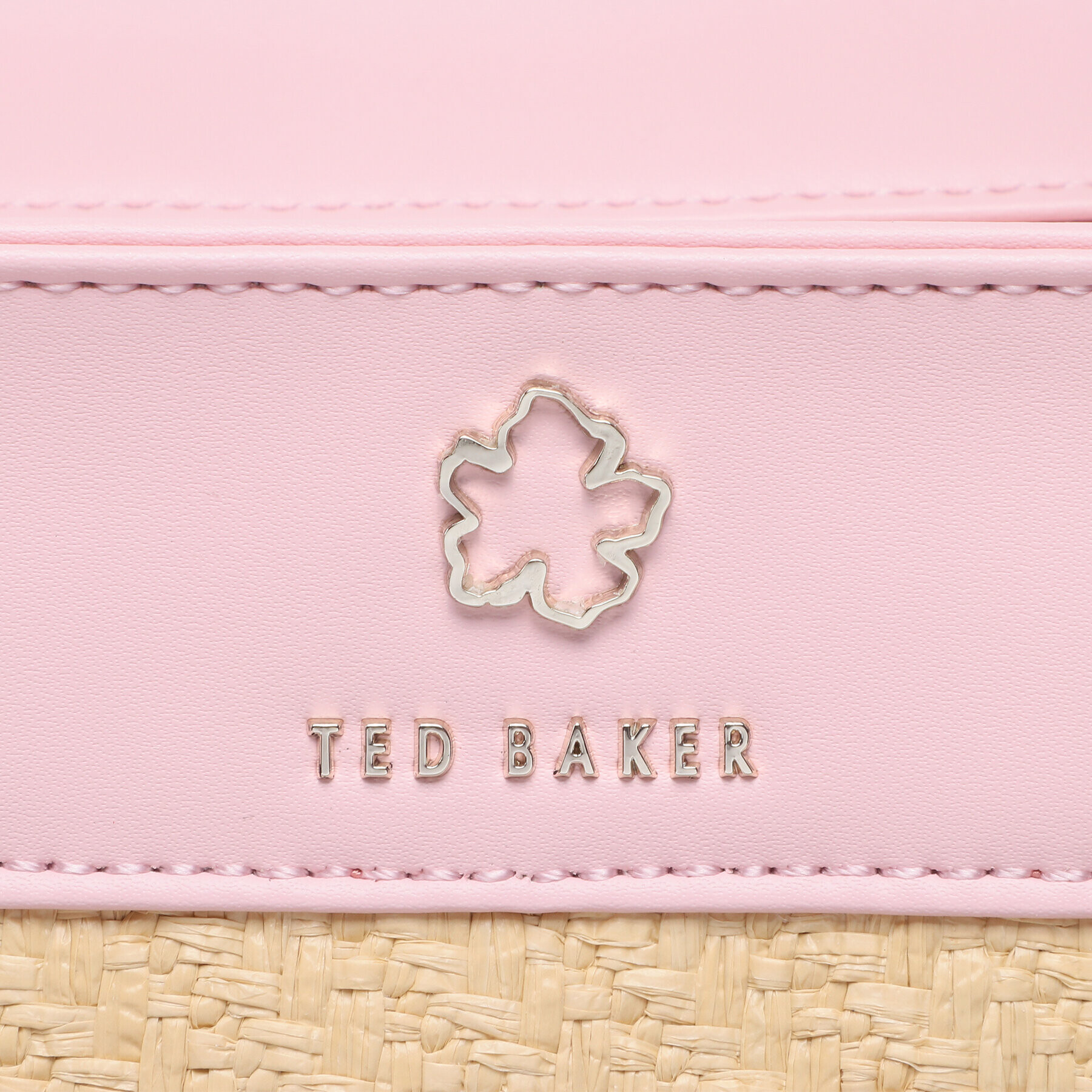 Ted Baker Geantă Magdar 267898 Bej - Pled.ro