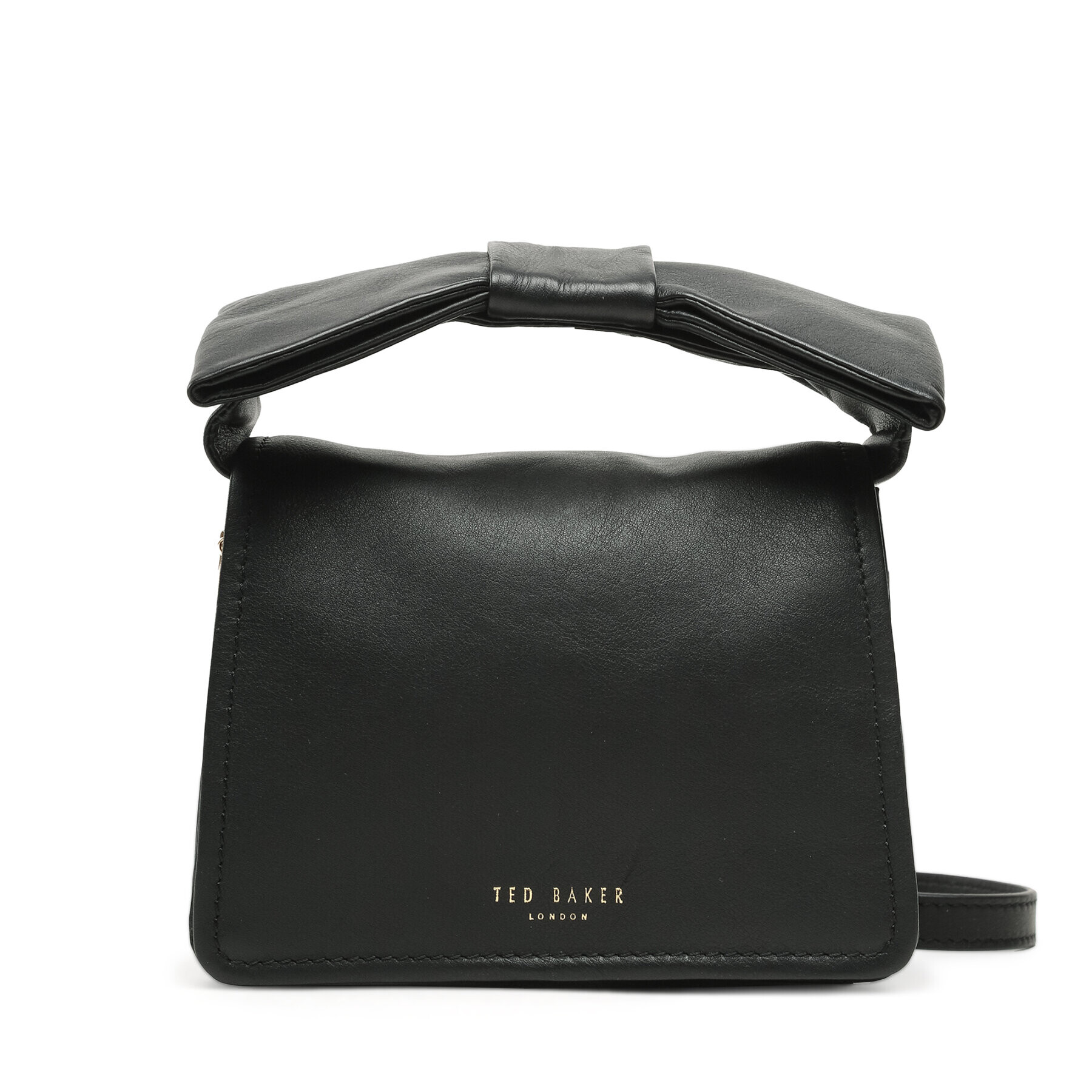 Ted Baker Geantă Niasina 268778 Negru - Pled.ro