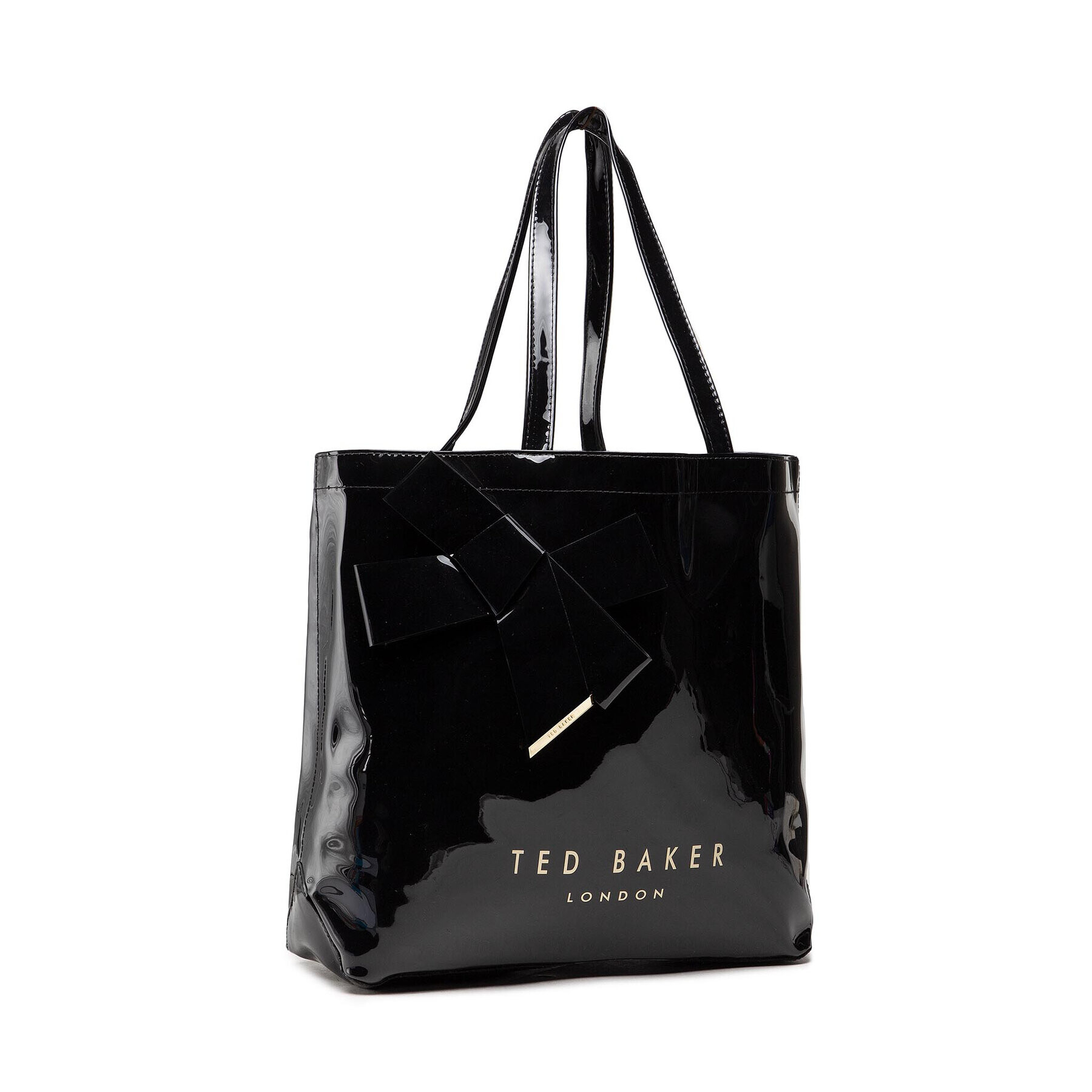 Ted Baker Geantă Nicon 253163 Negru - Pled.ro