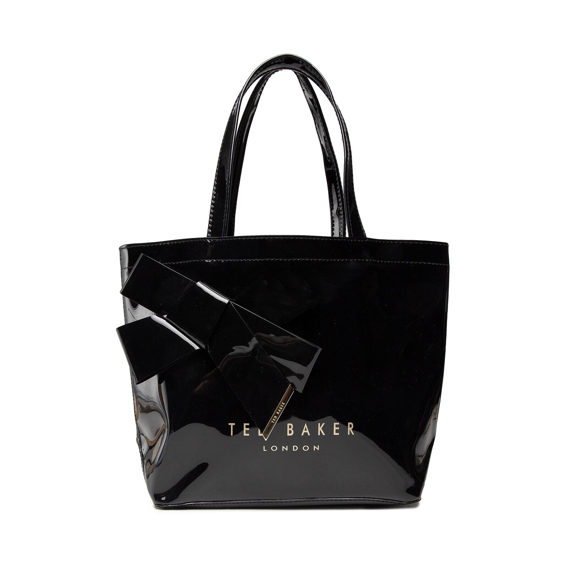 Ted Baker Geantă Nikicon 253164 Negru - Pled.ro