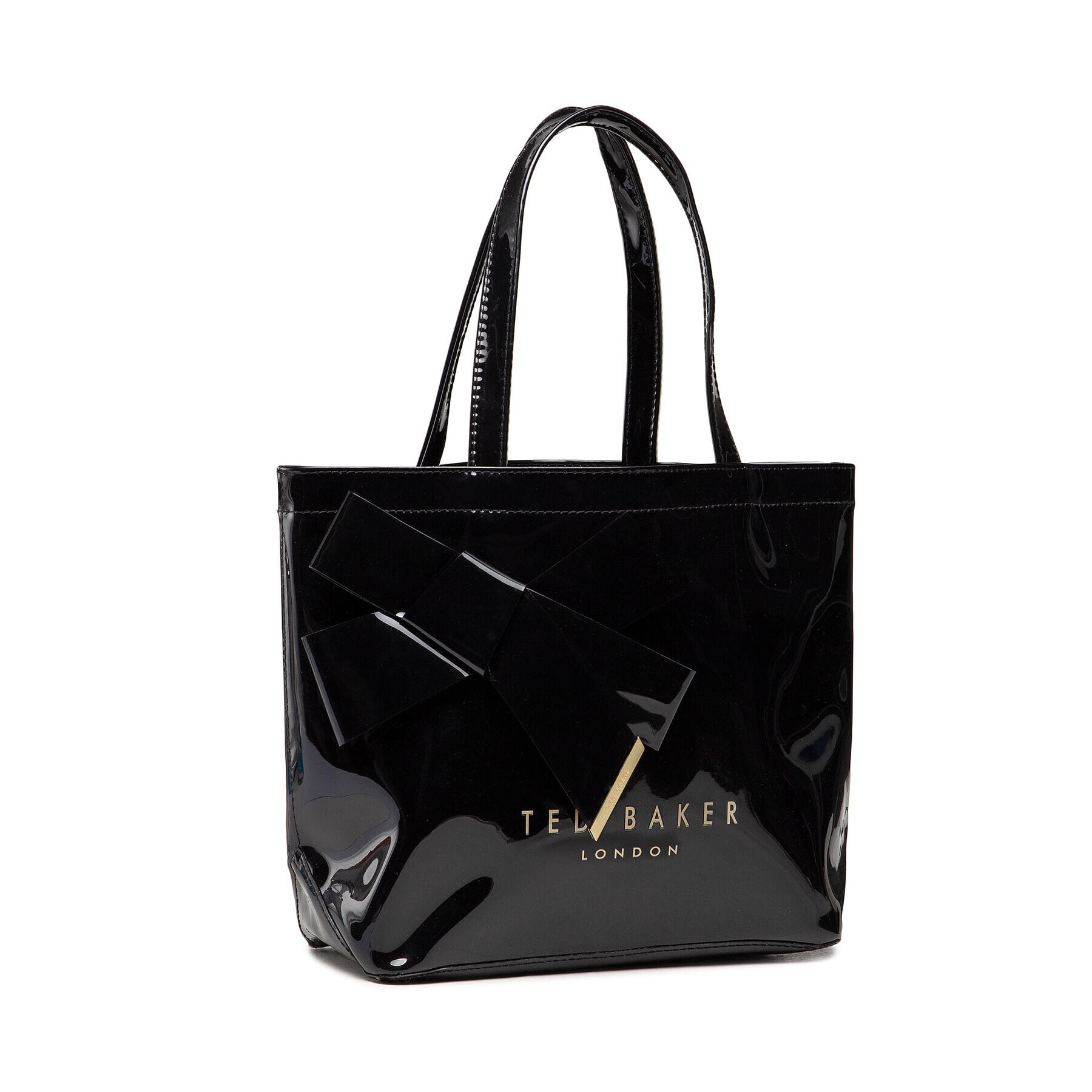 Ted Baker Geantă Nikicon 253164 Negru - Pled.ro