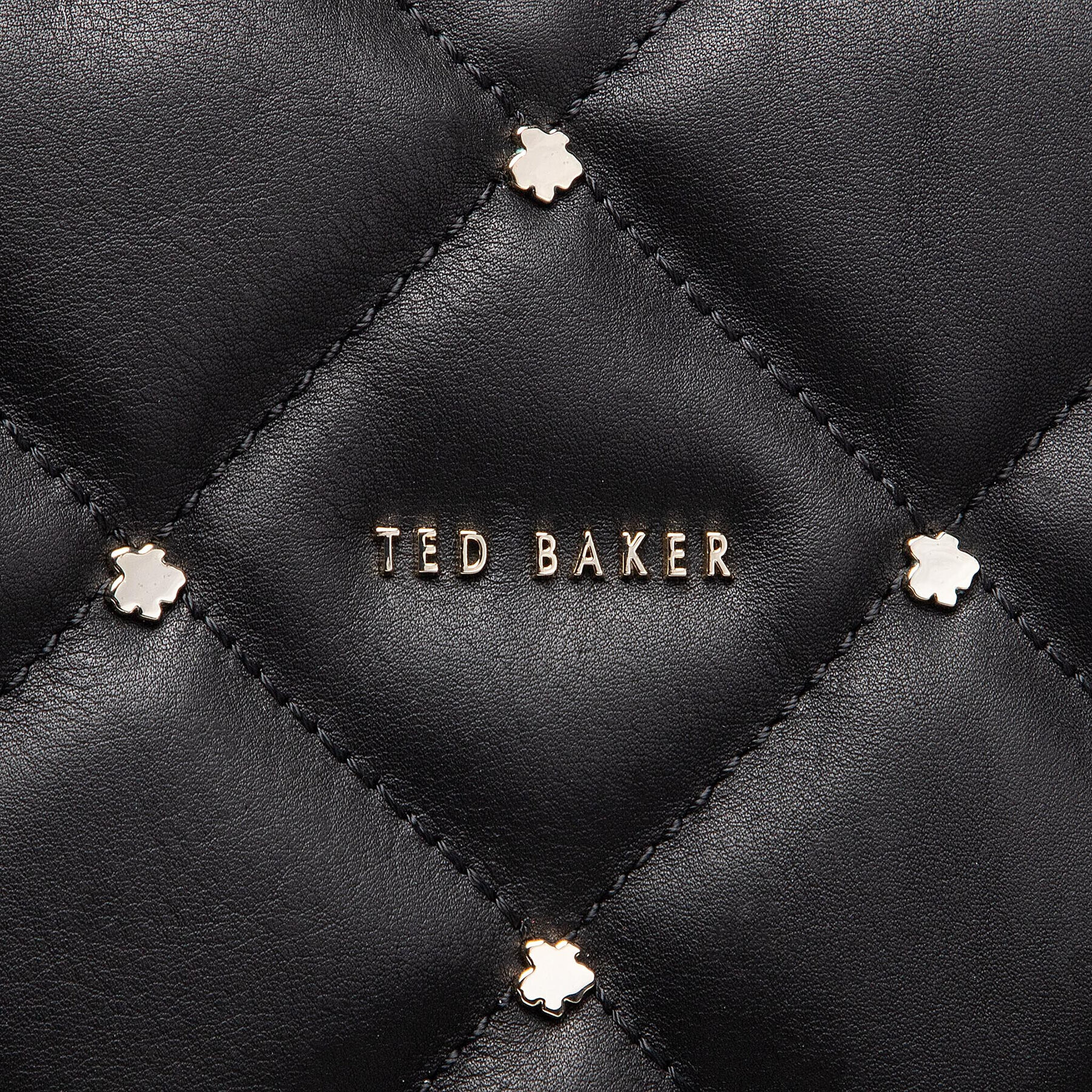 Ted Baker Geantă Pascale 257412 Negru - Pled.ro