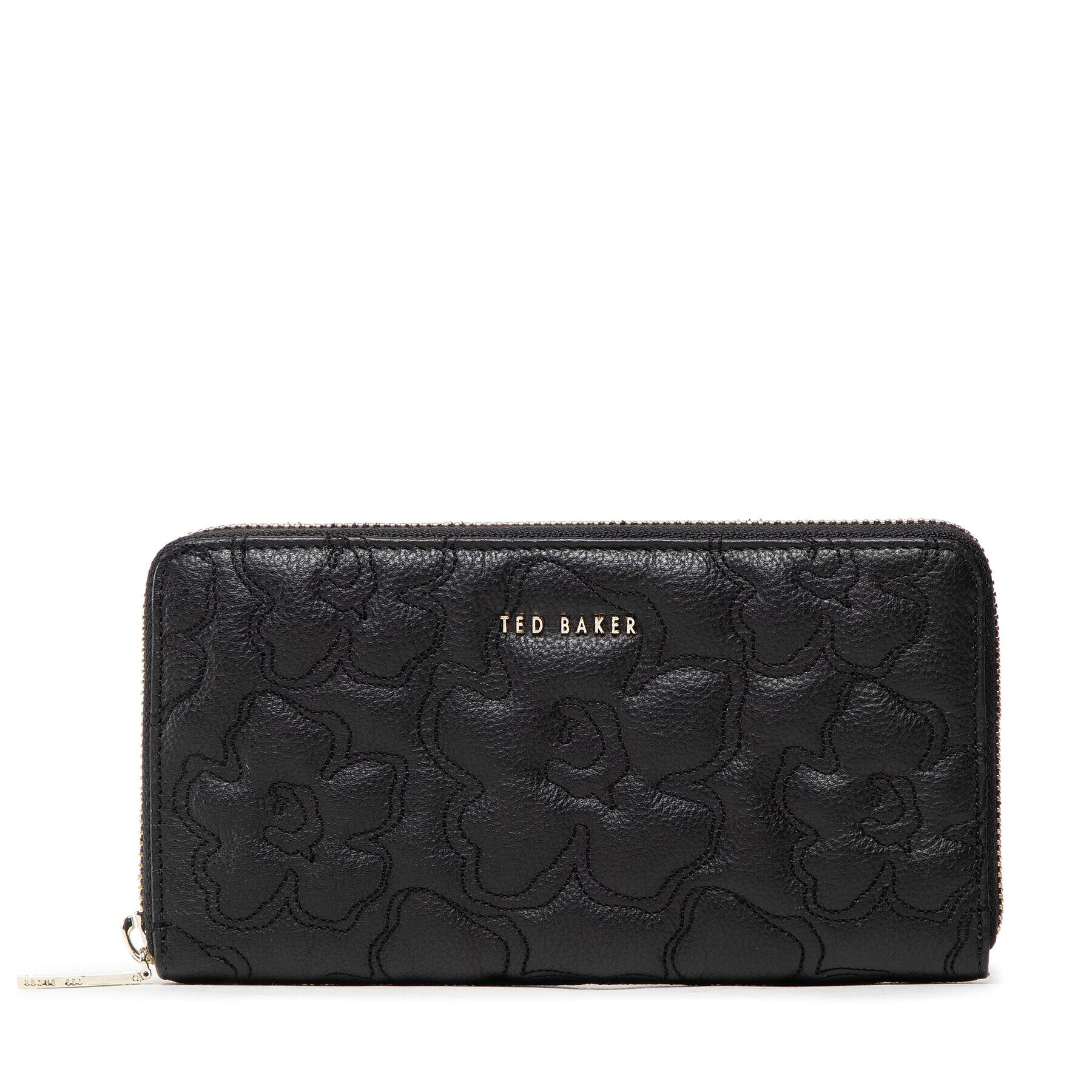 Ted Baker Portofel Mare de Damă Ayasina 264994 Negru - Pled.ro