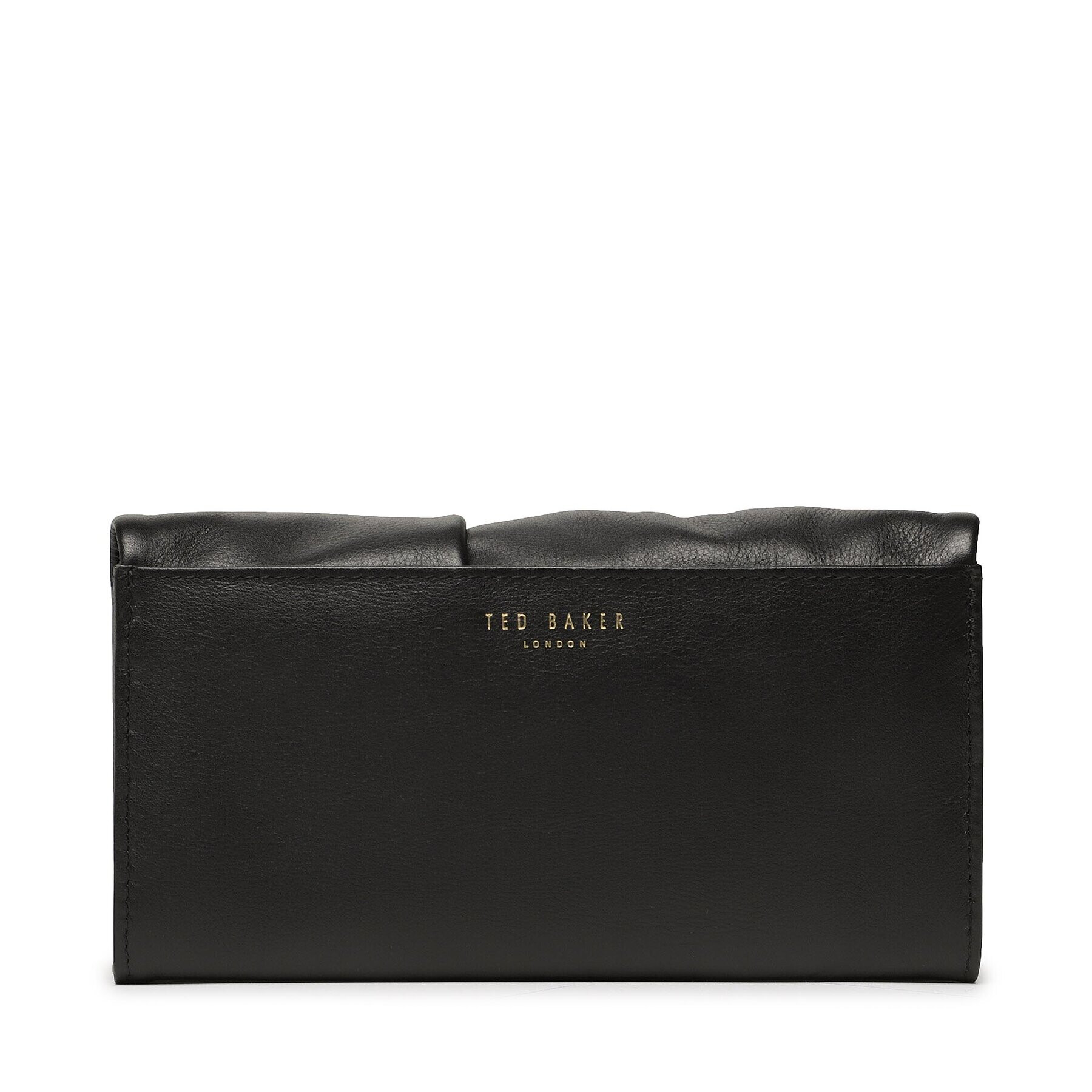 Ted Baker Portofel Mare de Damă Gracina 265681 Negru - Pled.ro