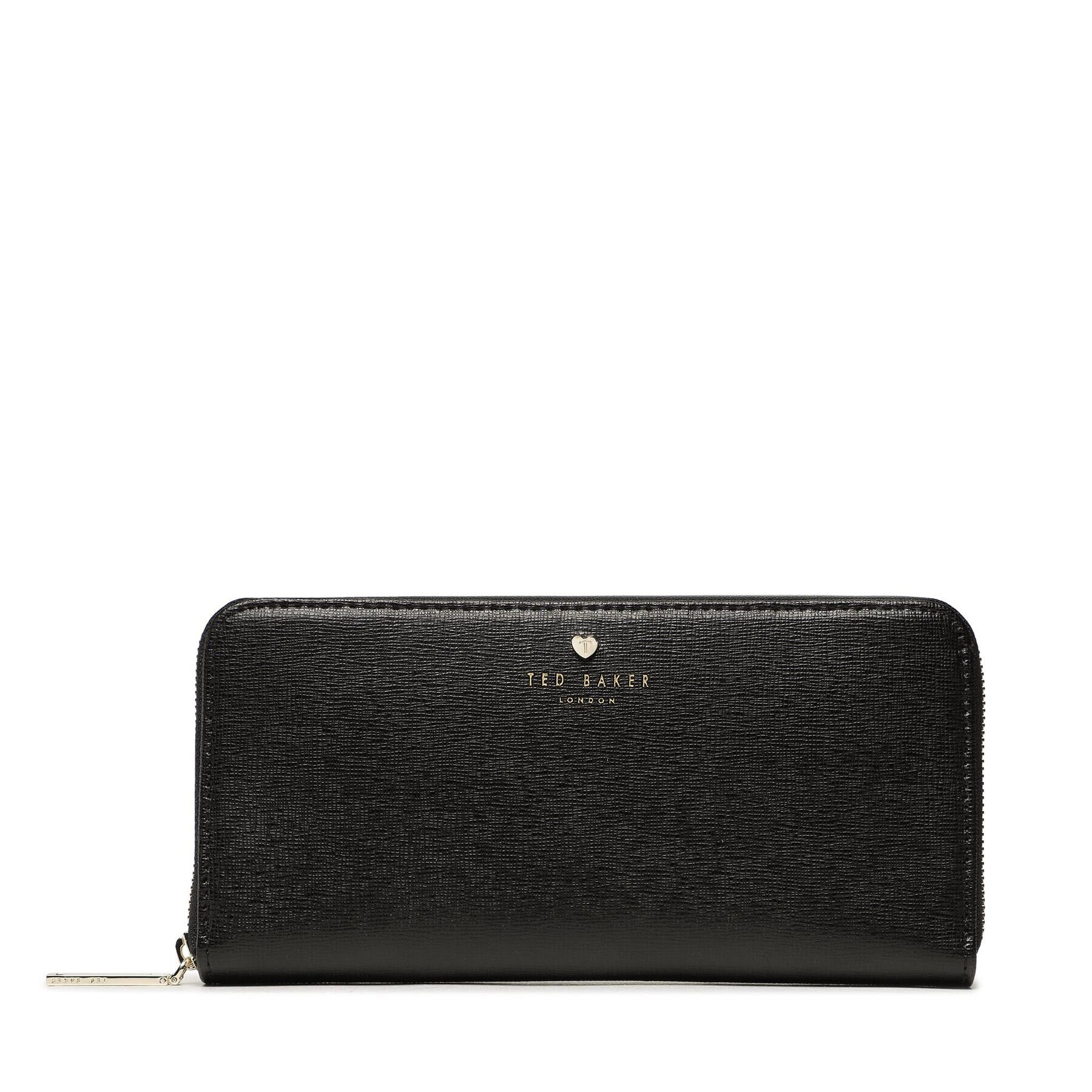 Ted Baker Portofel Mare de Damă Hearten 266822 Negru - Pled.ro