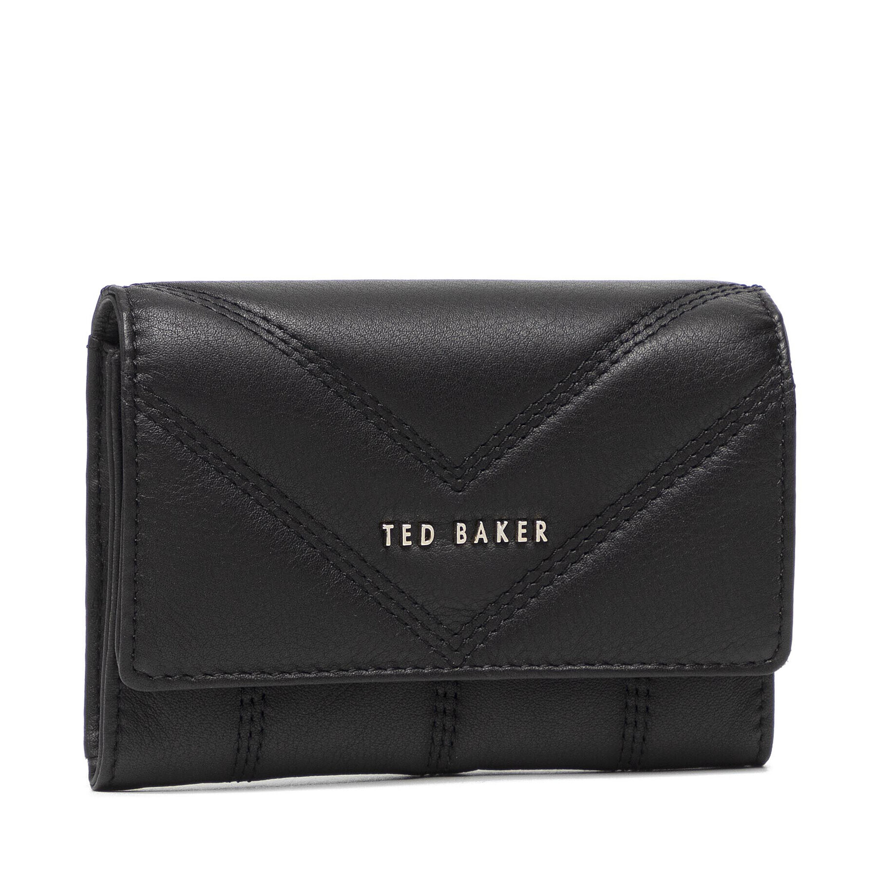 Ted Baker Portofel Mic de Damă Ayvill 257509 Negru - Pled.ro