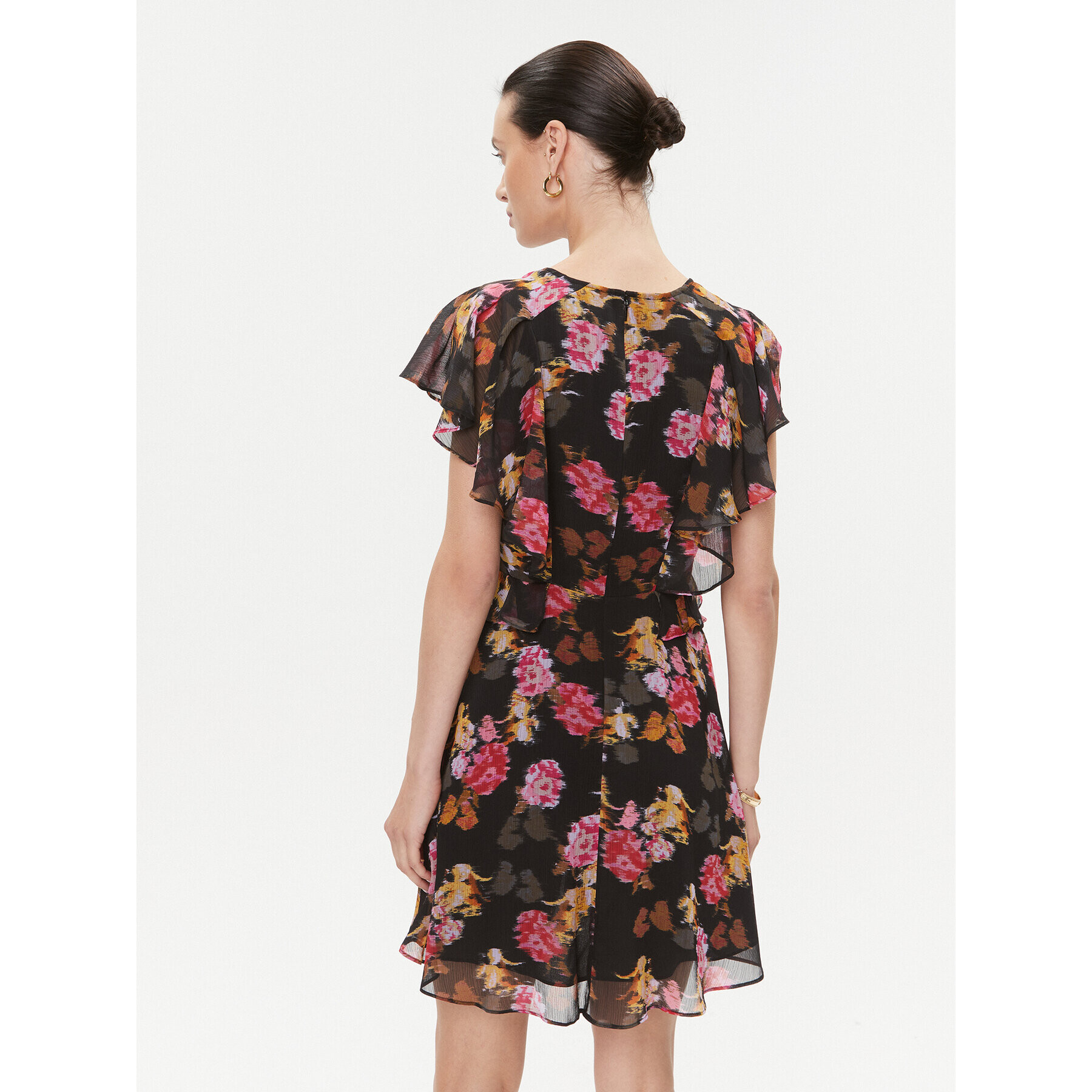 Ted Baker Rochie de zi Tiiah 273615 Colorat Regular Fit - Pled.ro