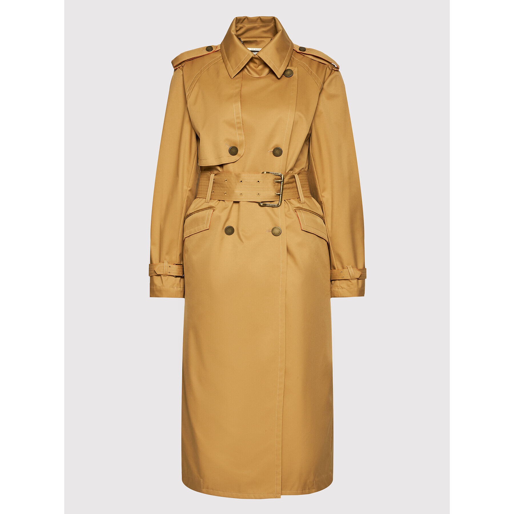 Ted Baker Trench 256765 Maro Regular Fit - Pled.ro