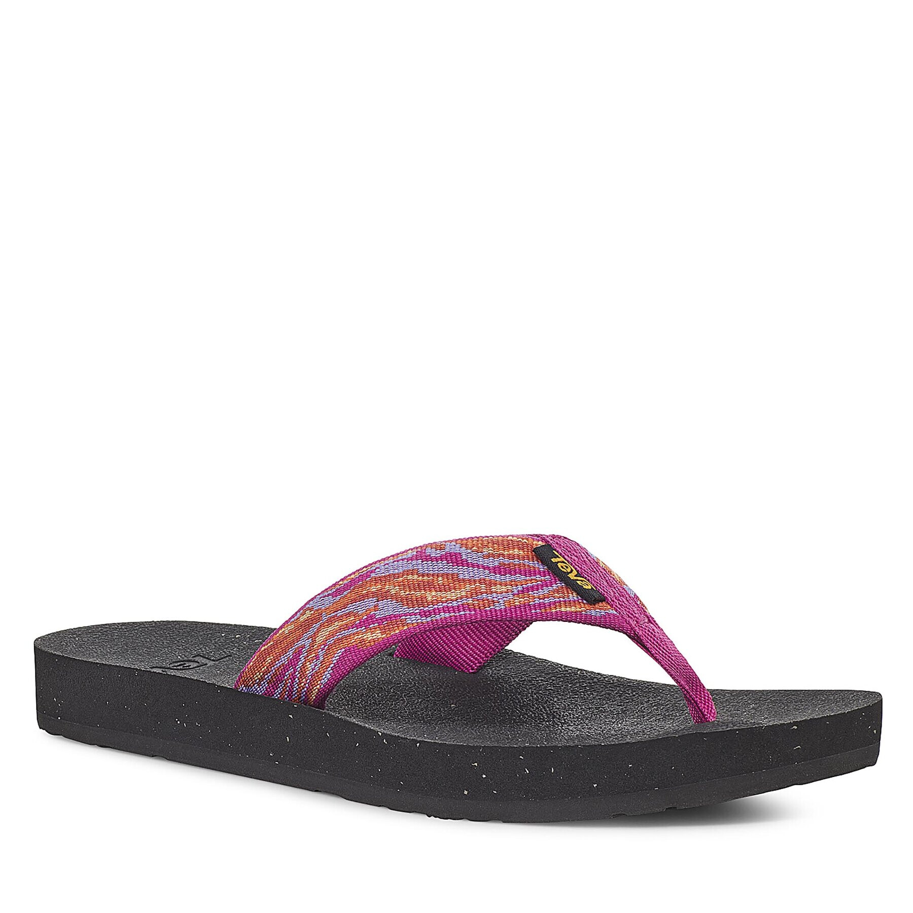 Teva Flip flop ReFlip 1124044 Roz - Pled.ro