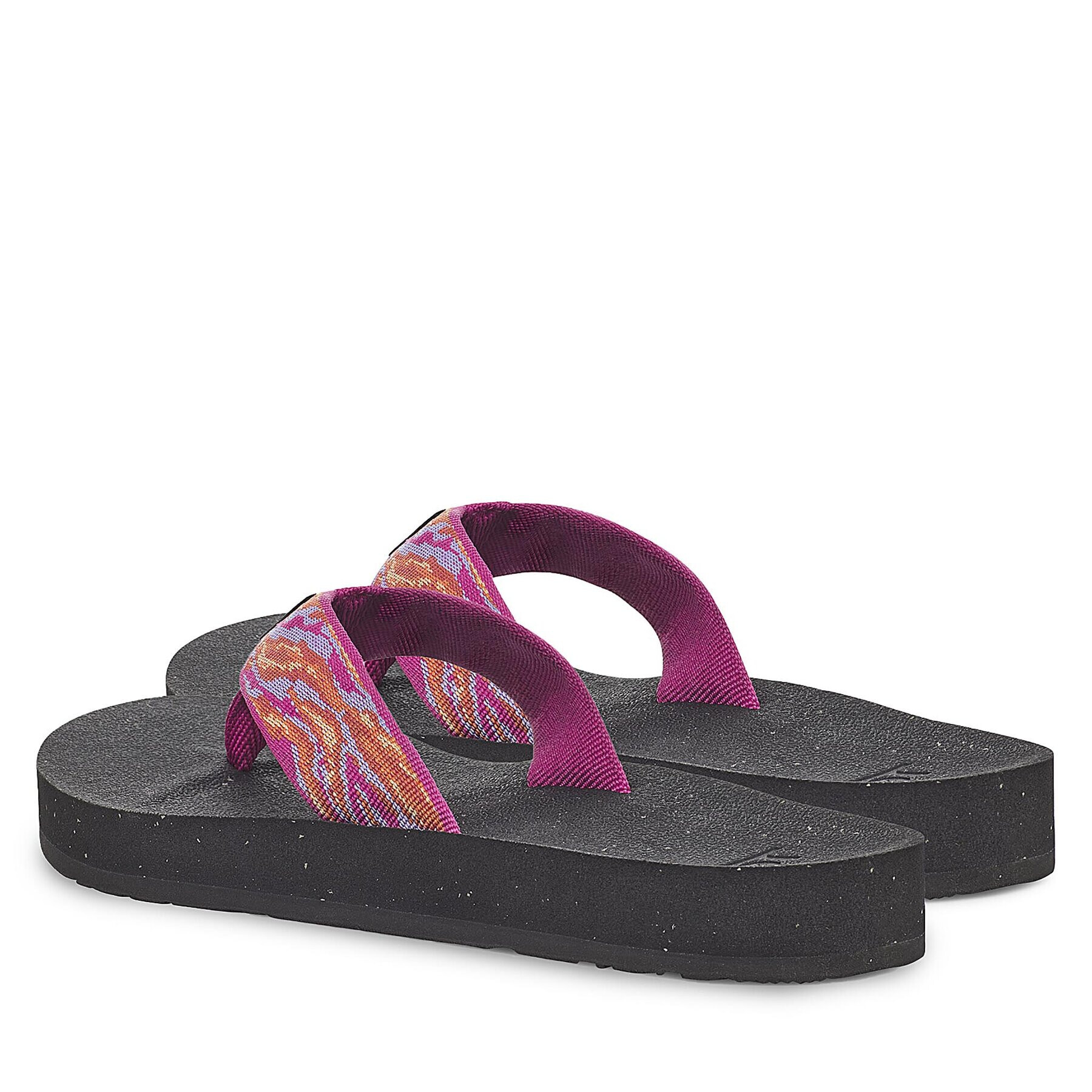 Teva Flip flop ReFlip 1124044 Roz - Pled.ro