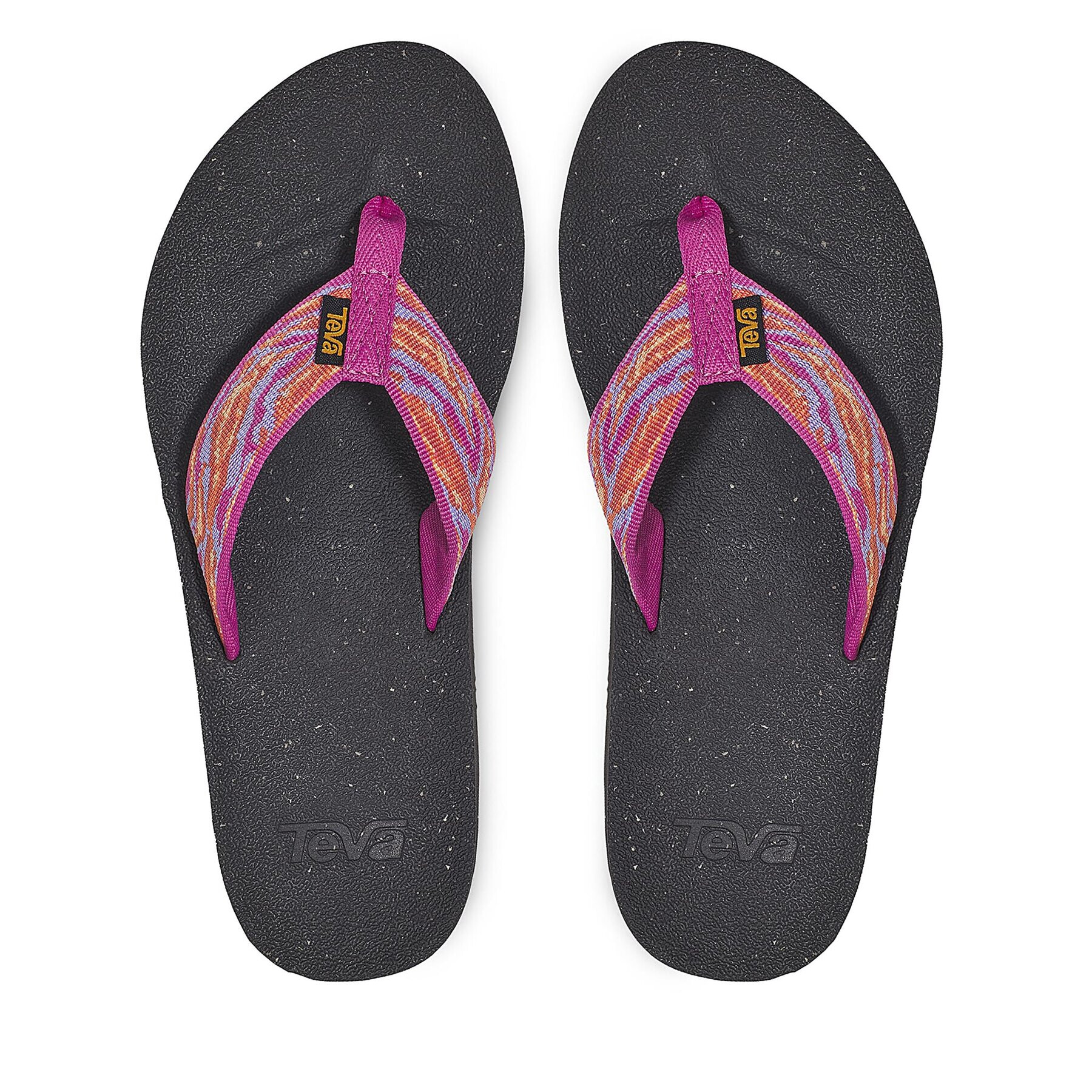 Teva Flip flop ReFlip 1124044 Roz - Pled.ro