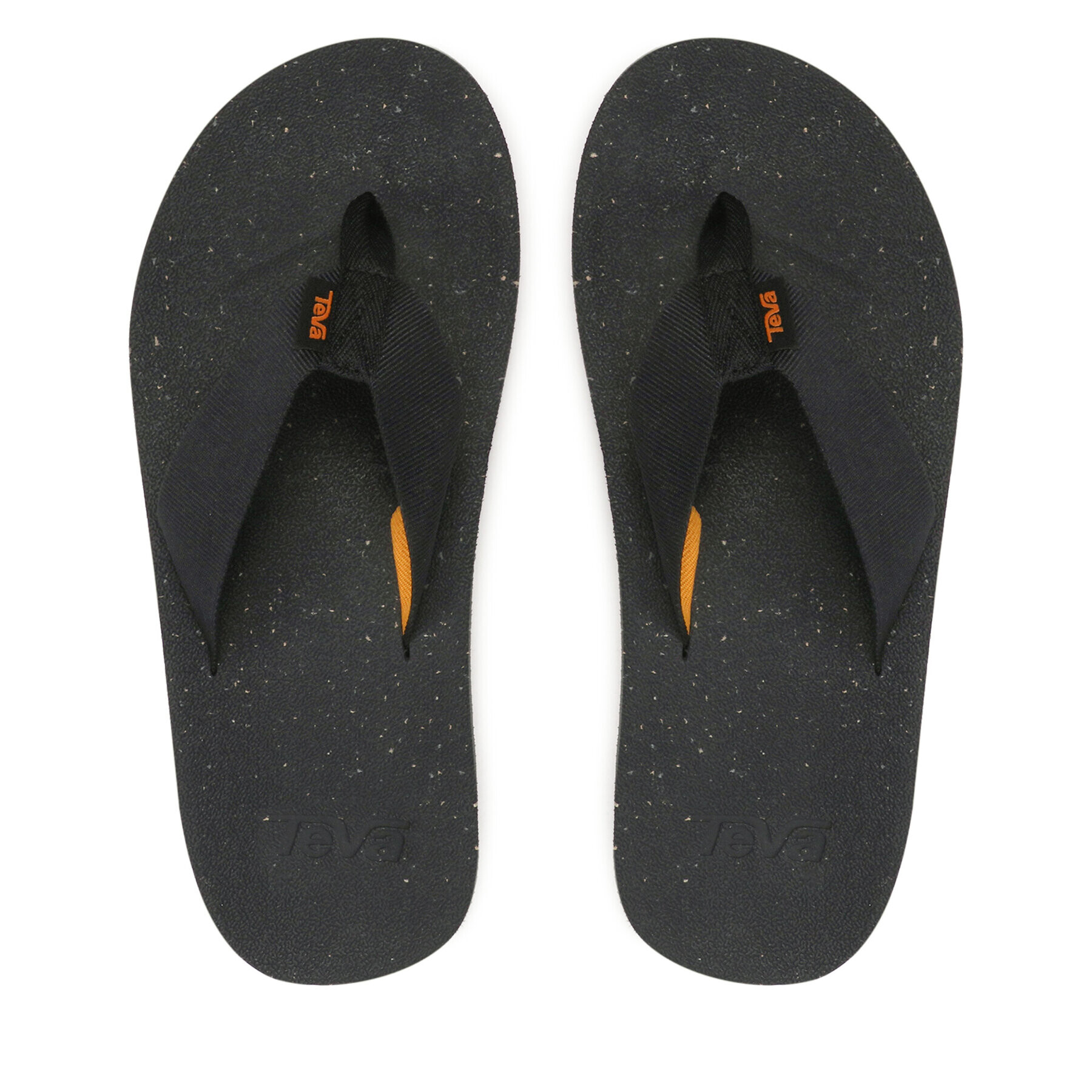 Teva Flip flop Reflip 1124051 Negru - Pled.ro